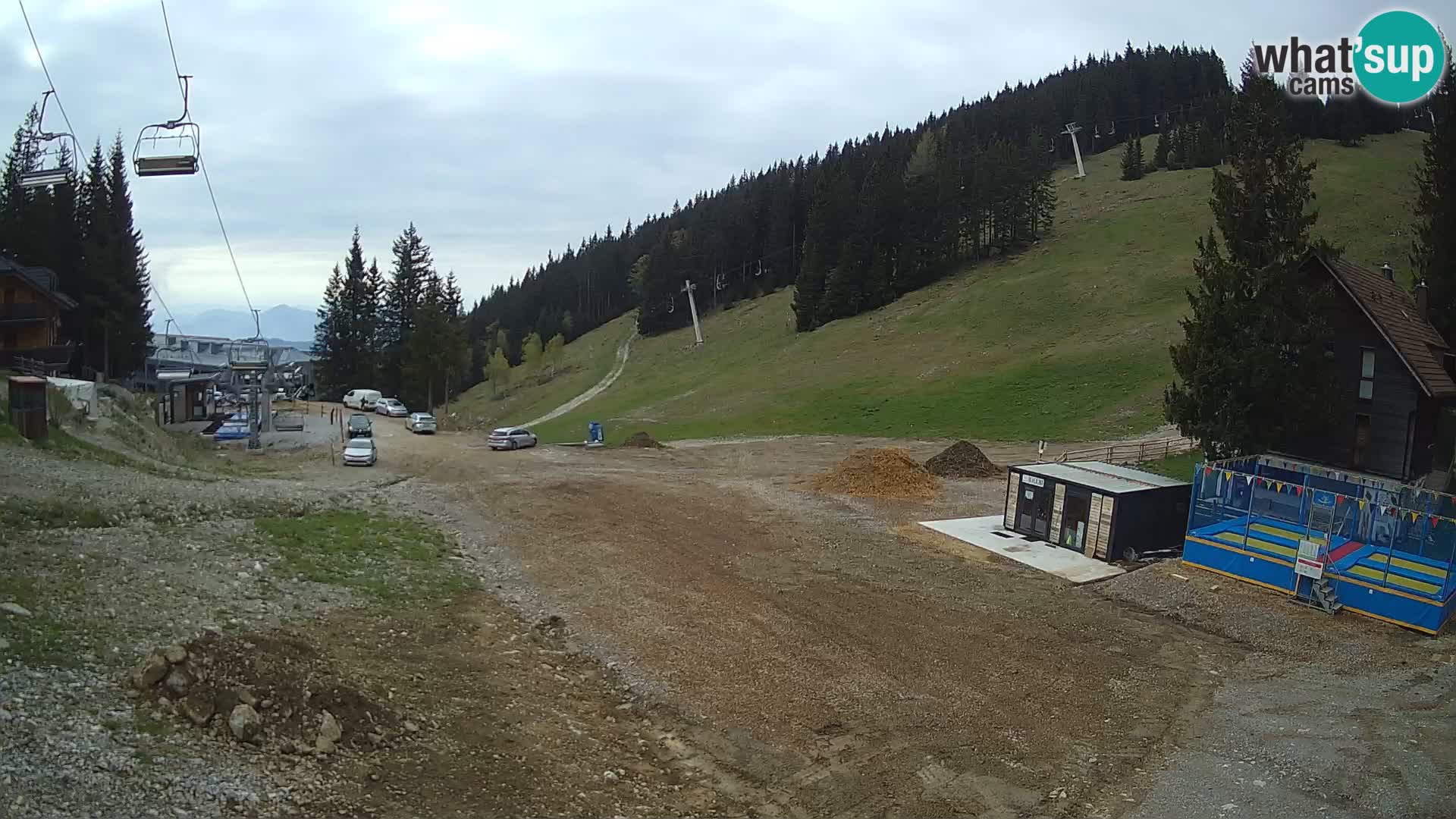 Centro sciistico Golte