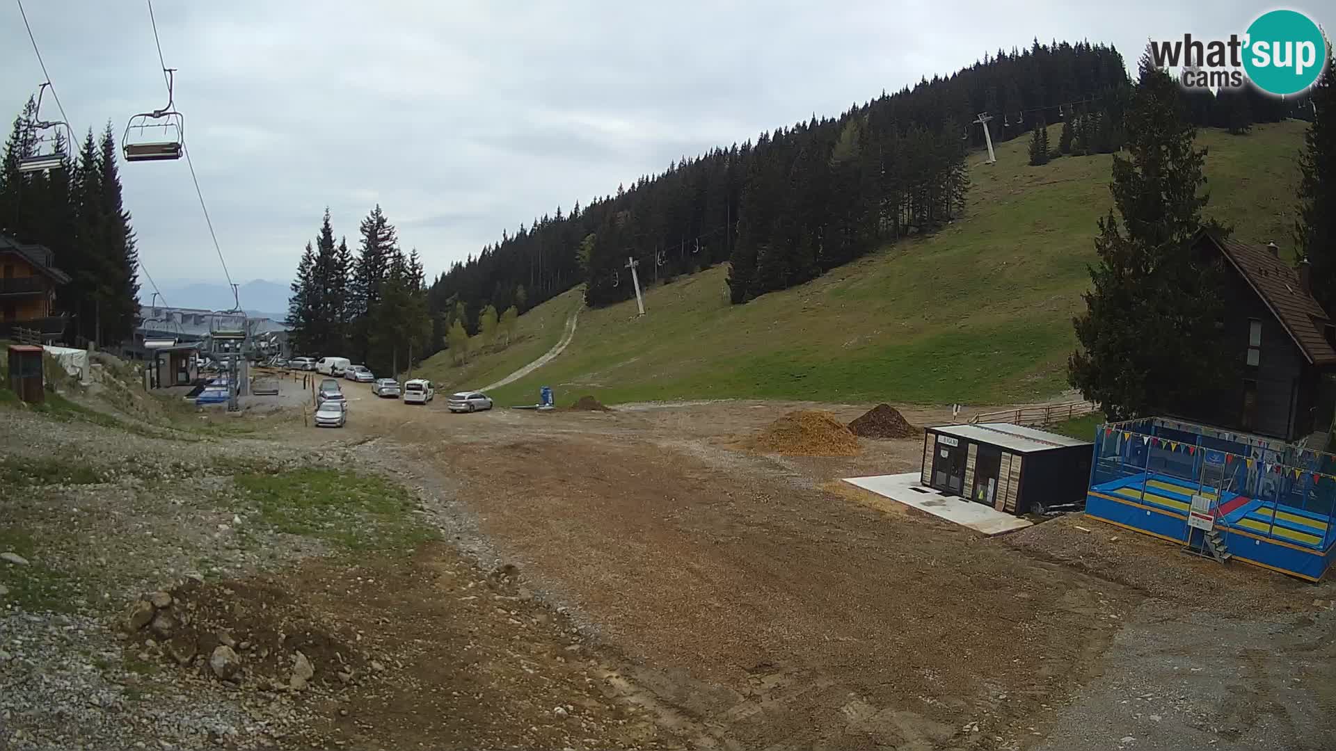 Centro sciistico Golte