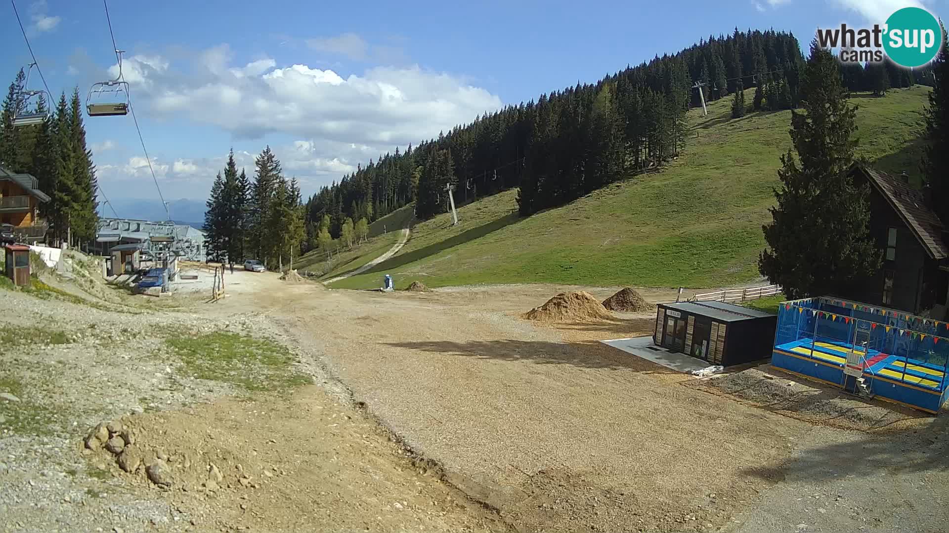 Centro sciistico Golte