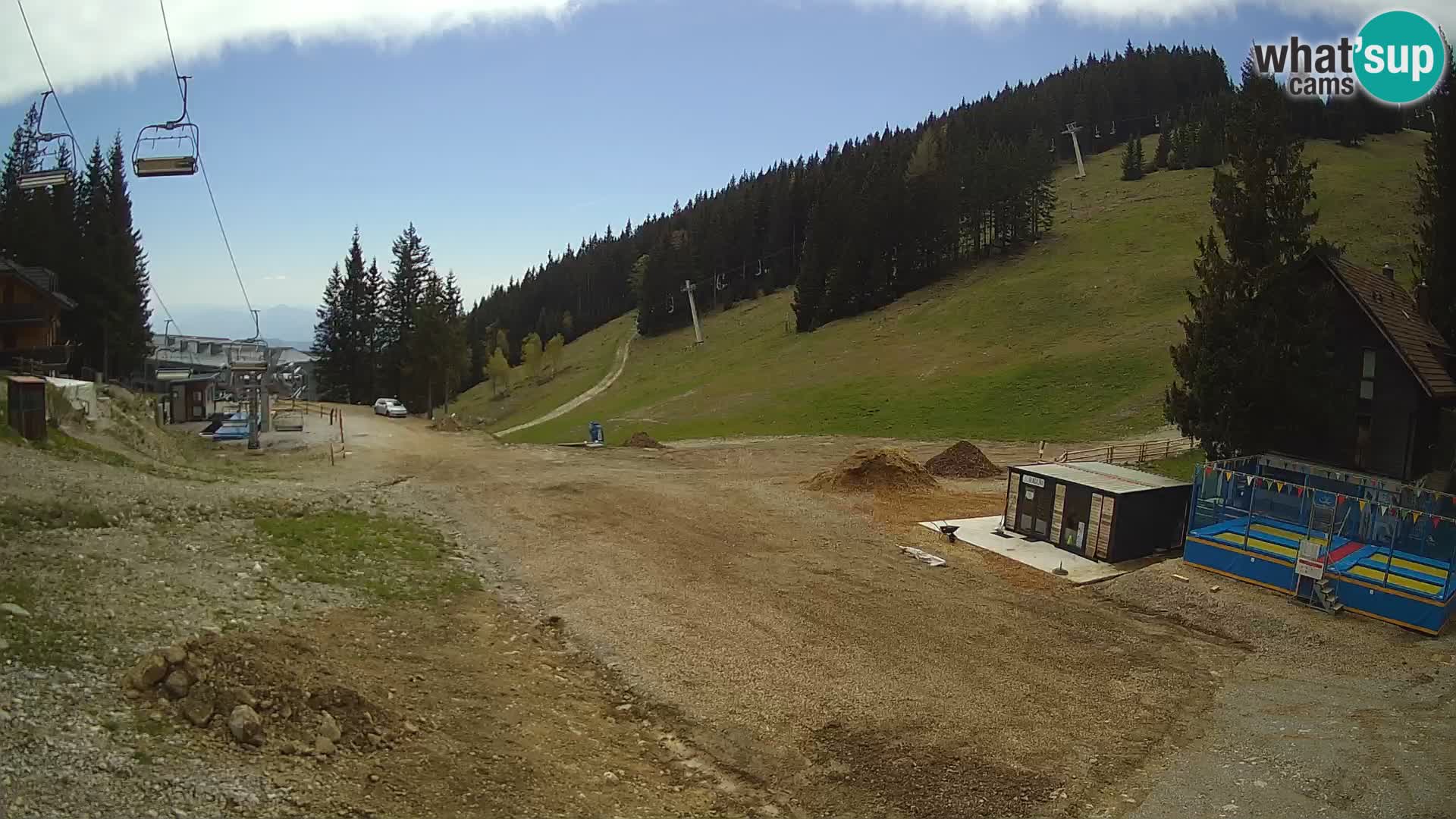 Centro sciistico Golte