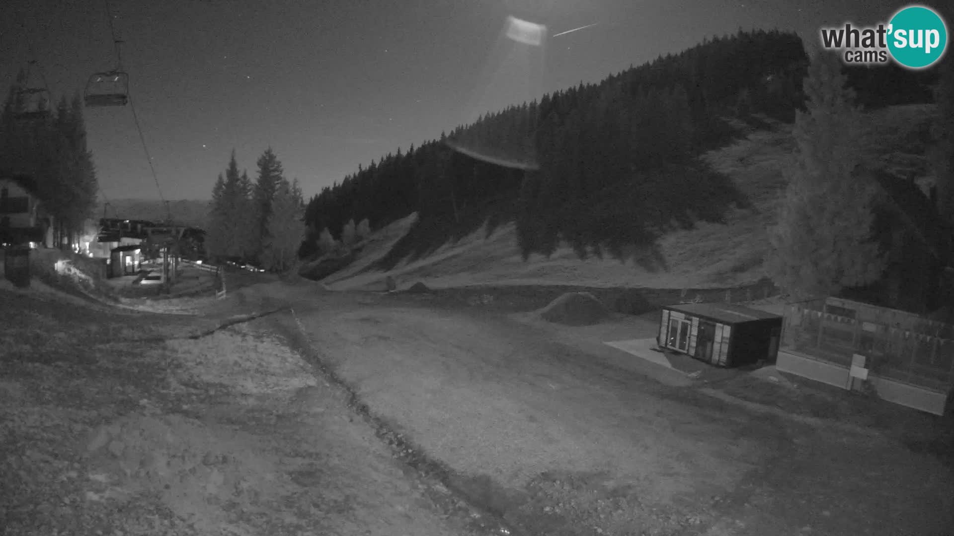 Station de ski Golte
