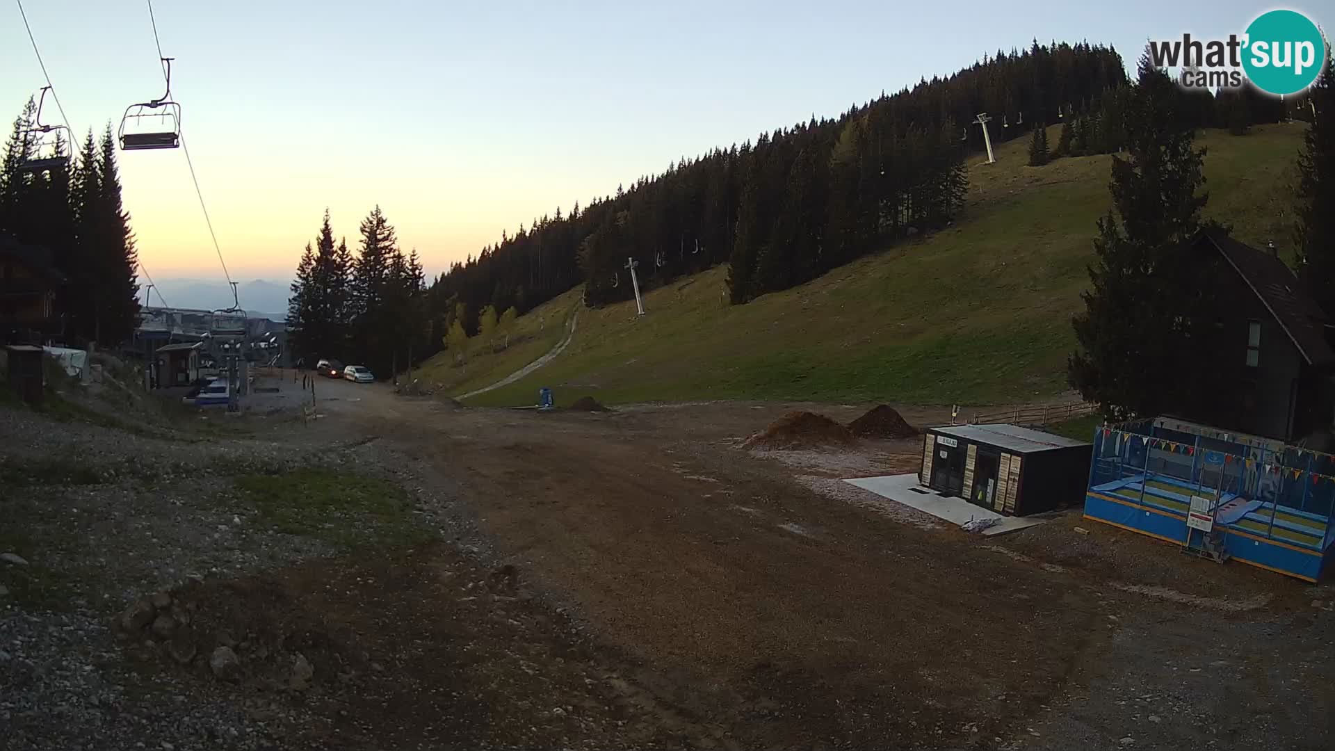 Station de ski Golte