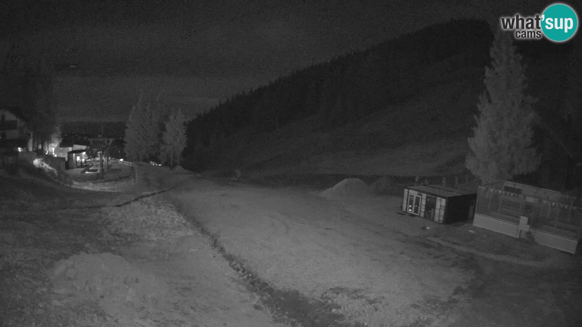 Skijalište Golte