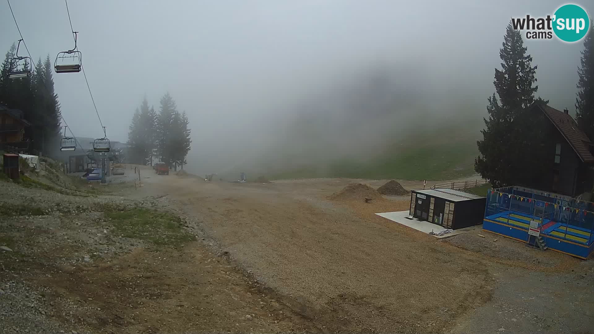 Centro sciistico Golte
