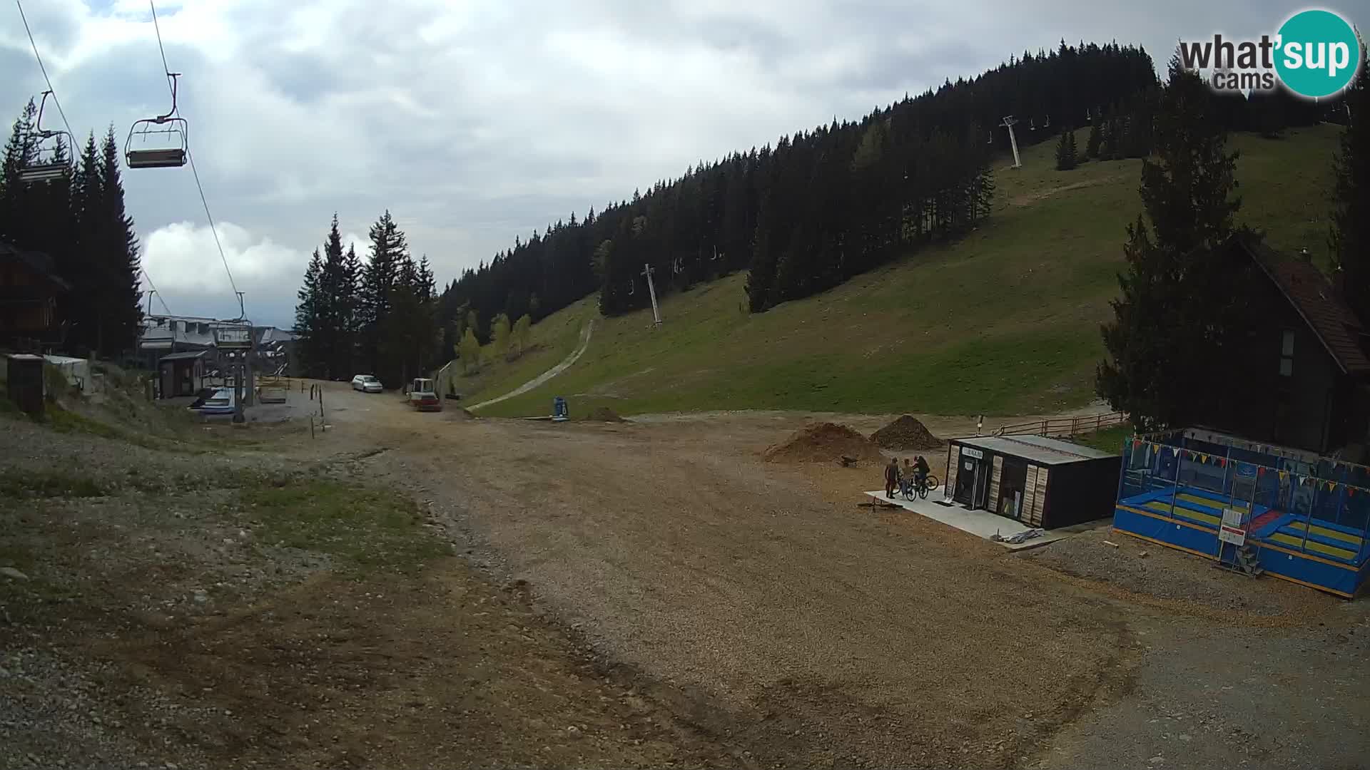Station de ski Golte