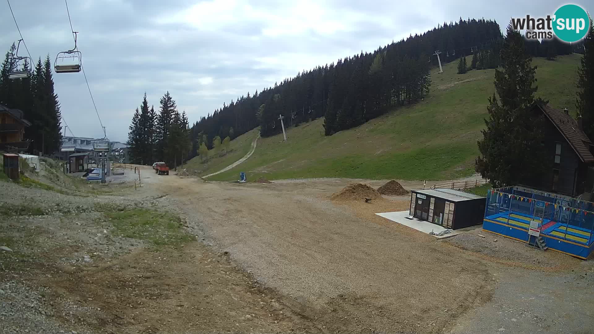 Station de ski Golte