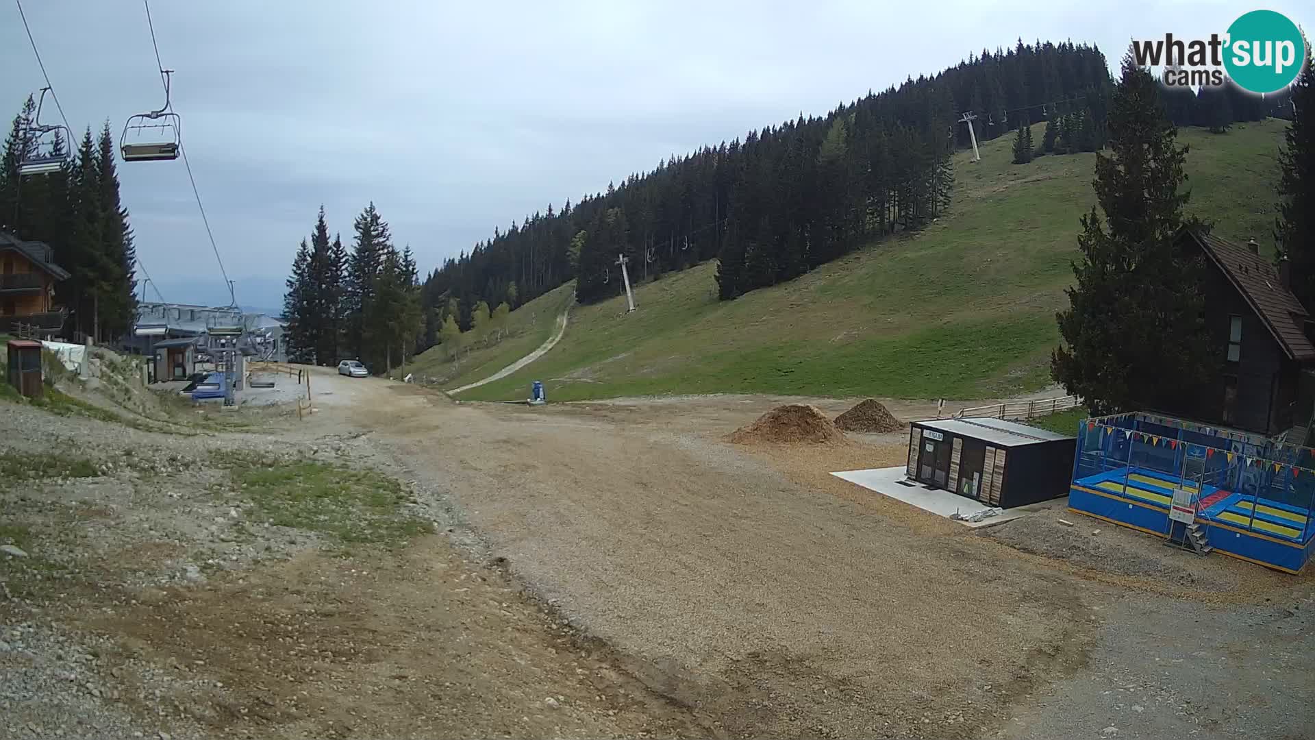 Centro sciistico Golte