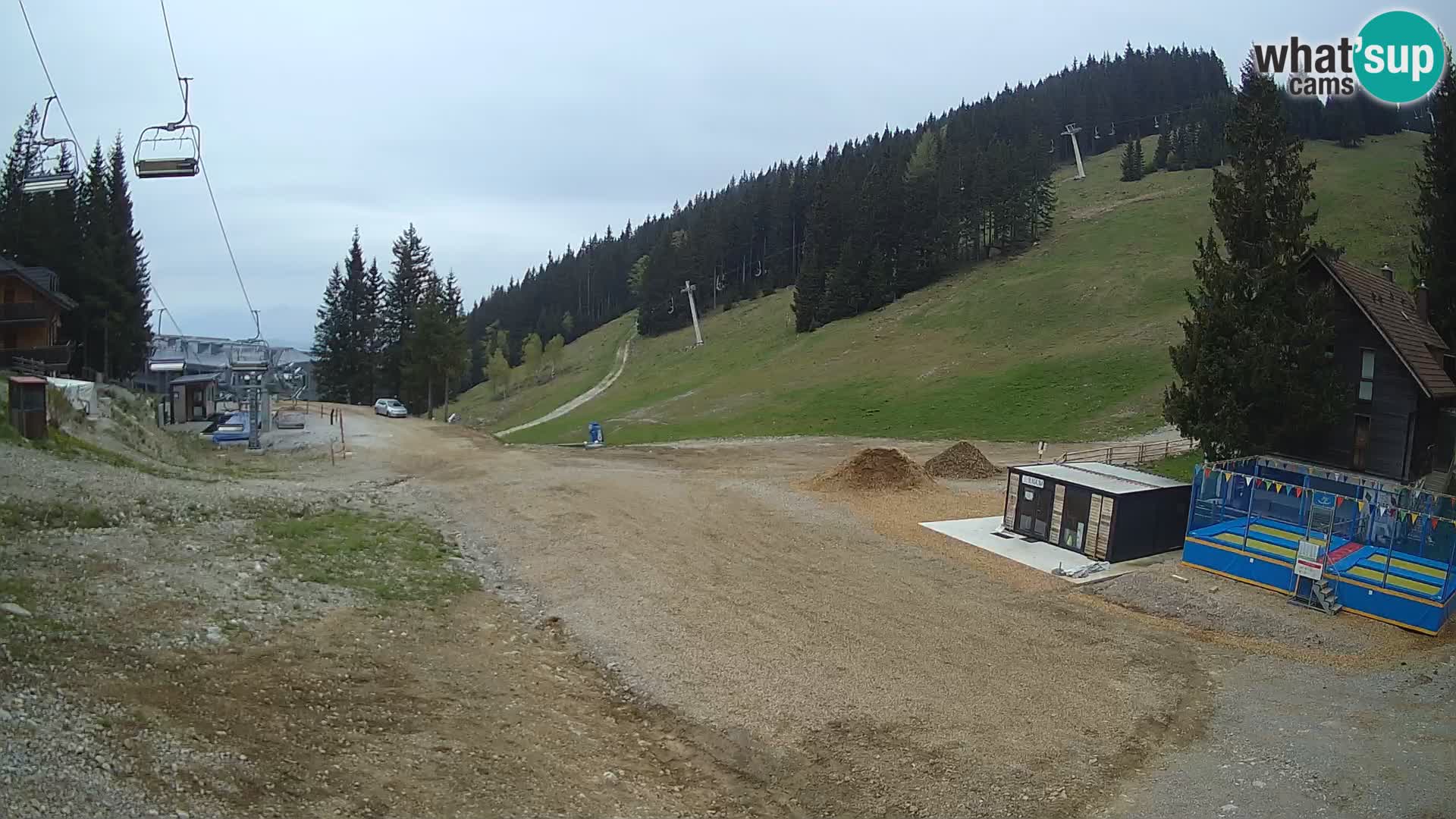 Centro sciistico Golte