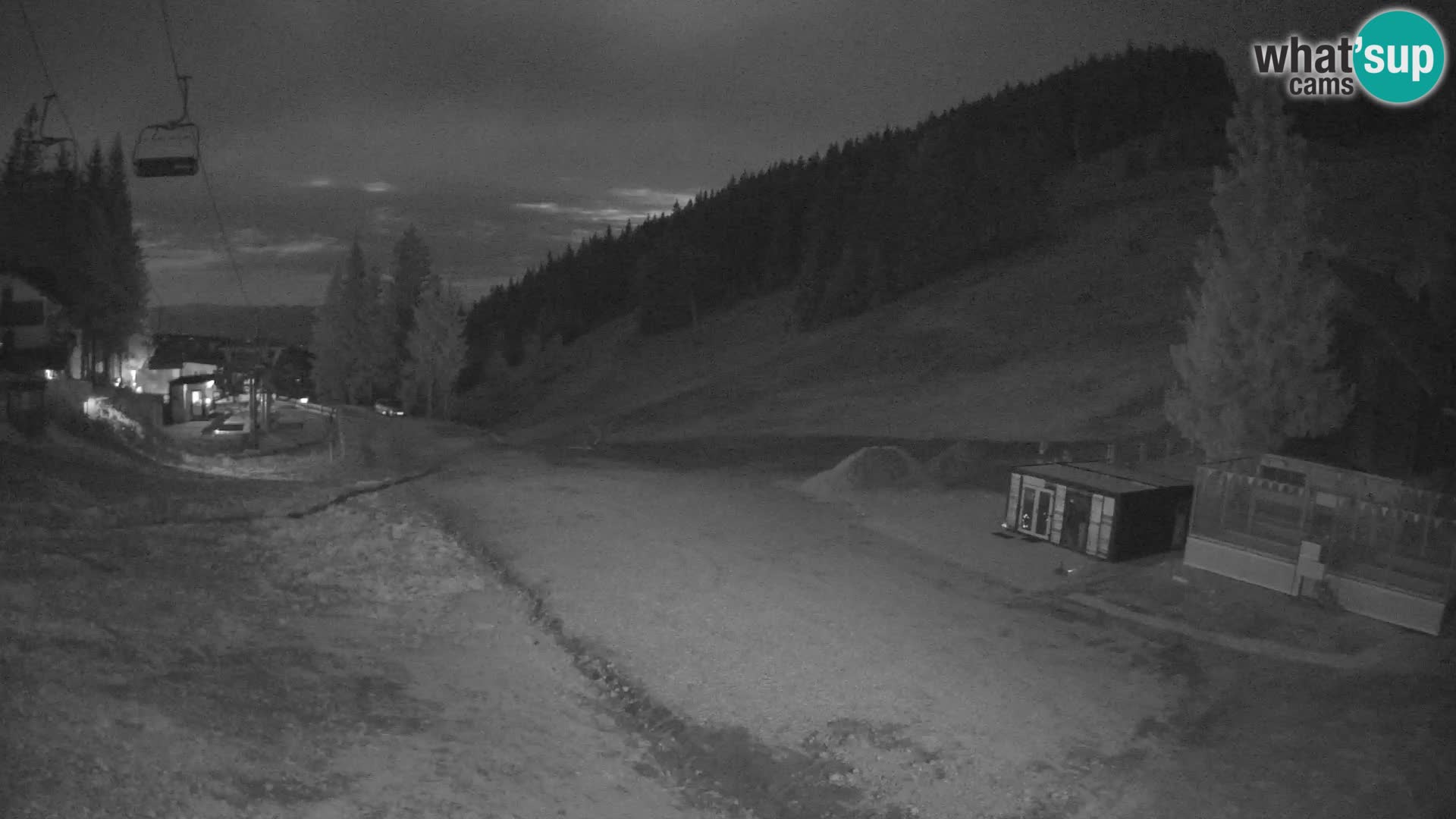 Station de ski Golte