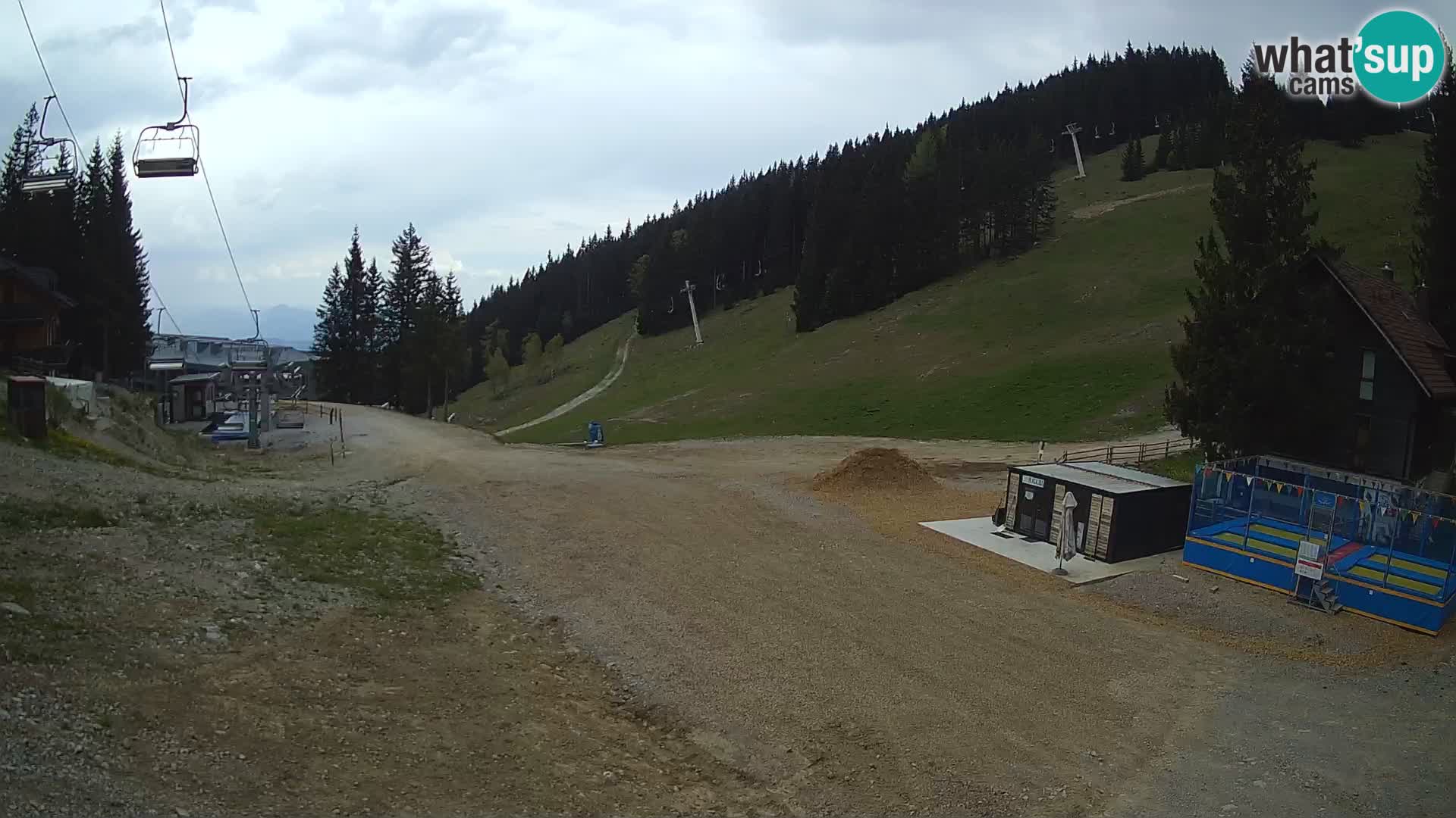 Centro sciistico Golte