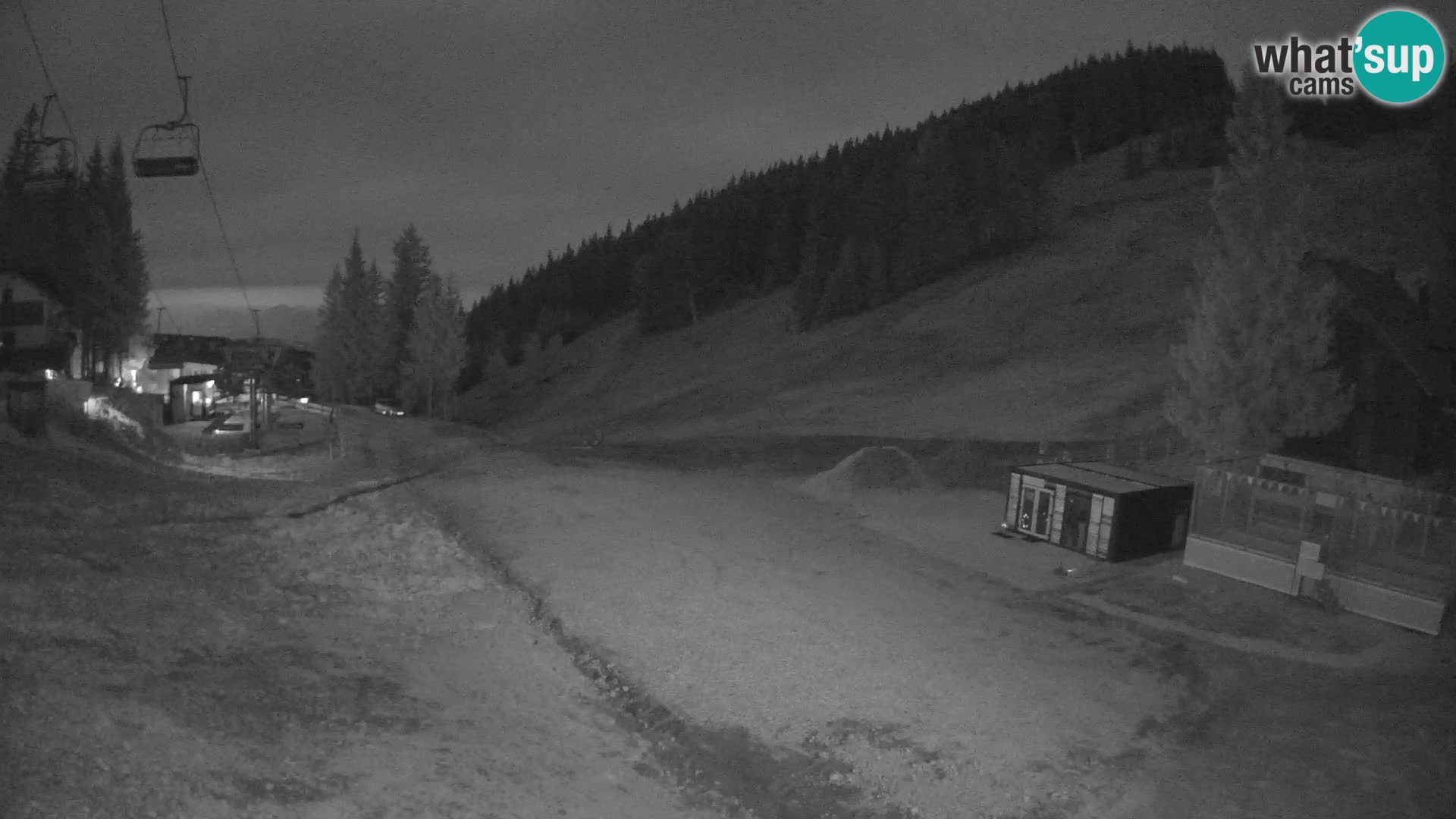 Station de ski Golte