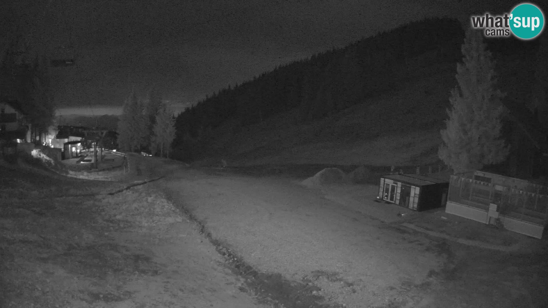 Smučišče Golte
