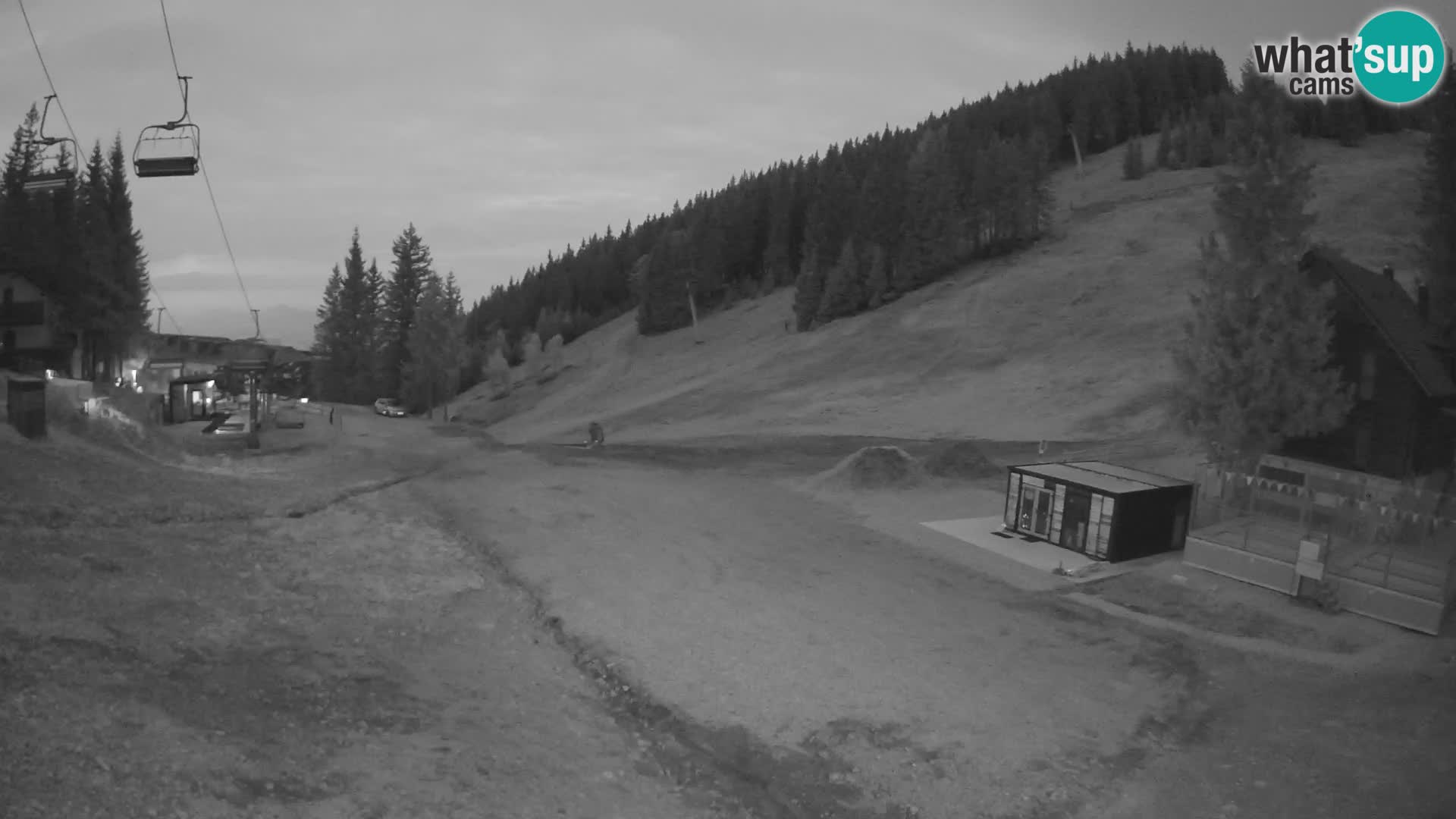 Skijalište Golte