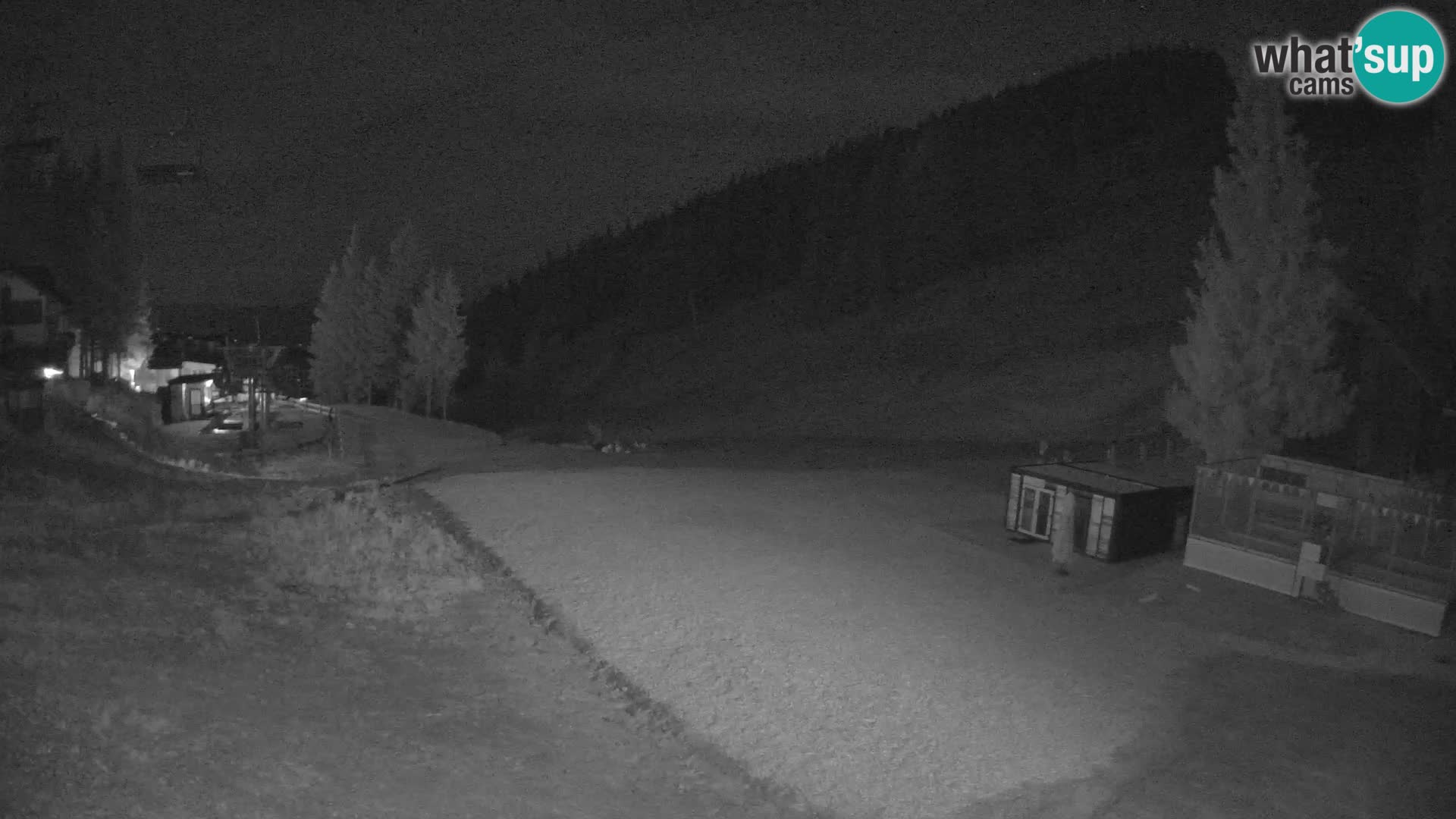 Skigebiet Golte
