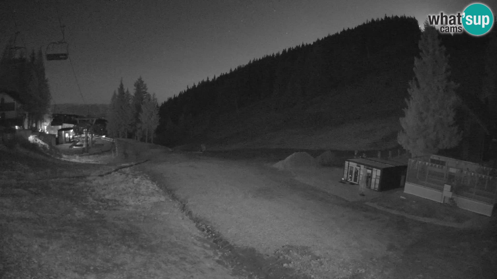 Skijalište Golte
