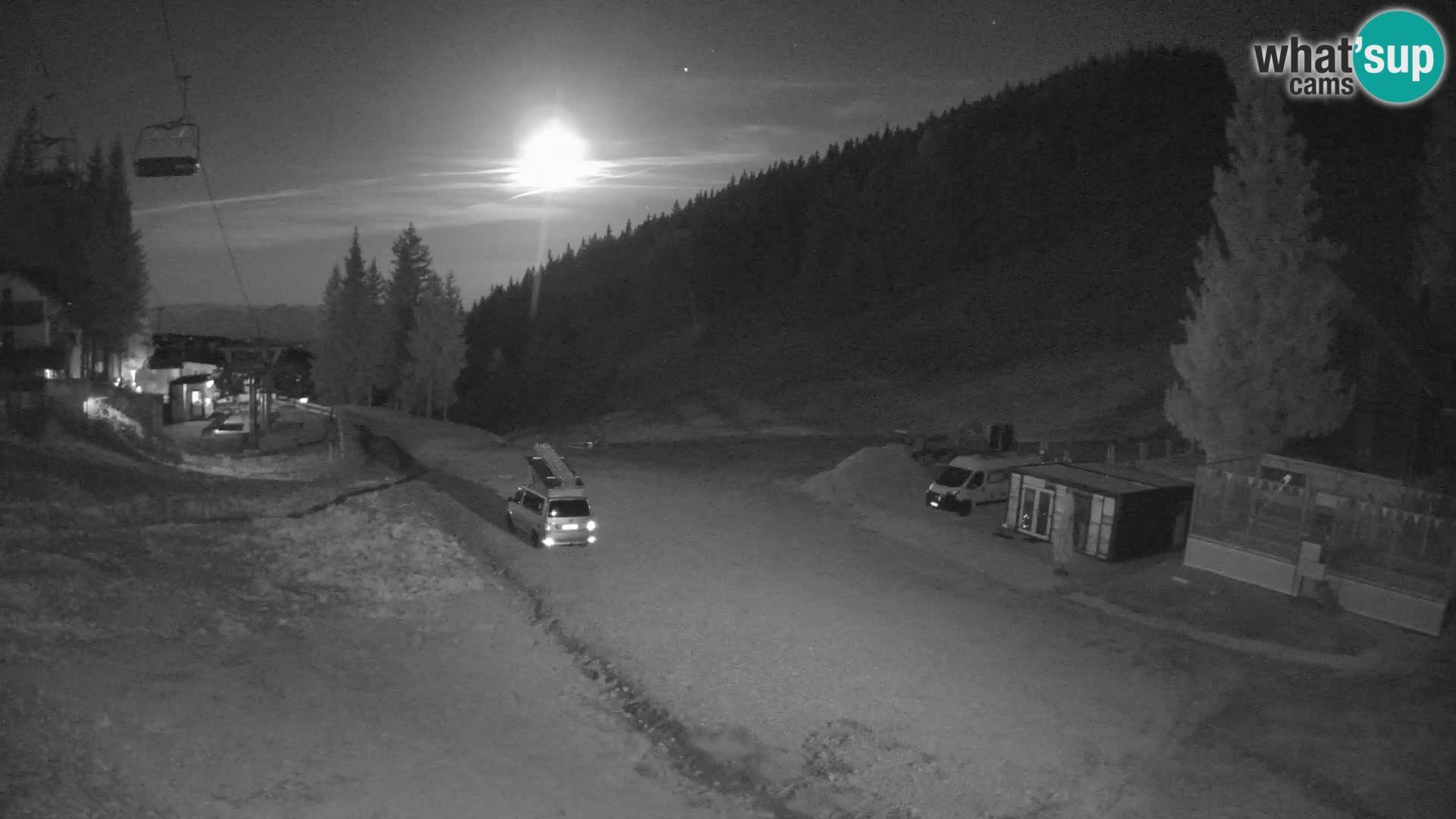 Smučišče Golte