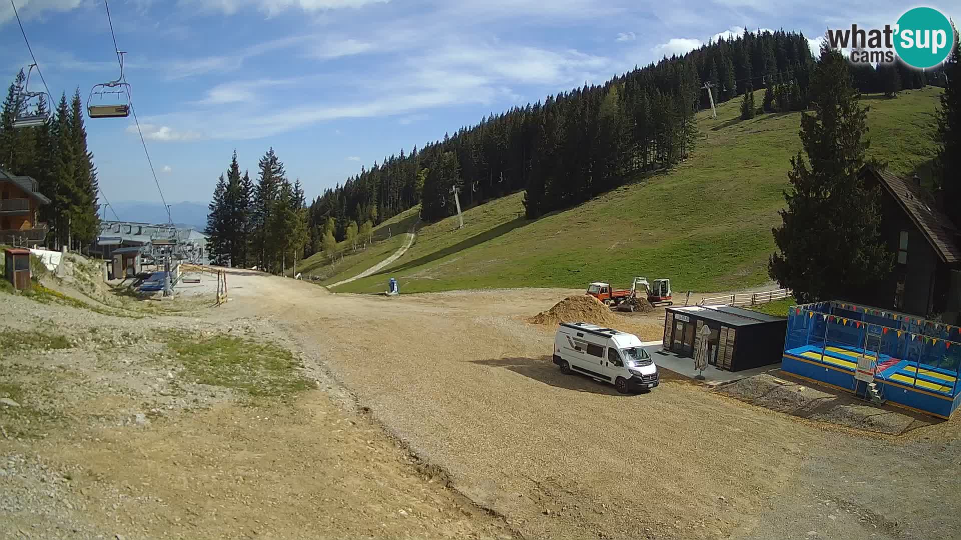 Skijalište Golte