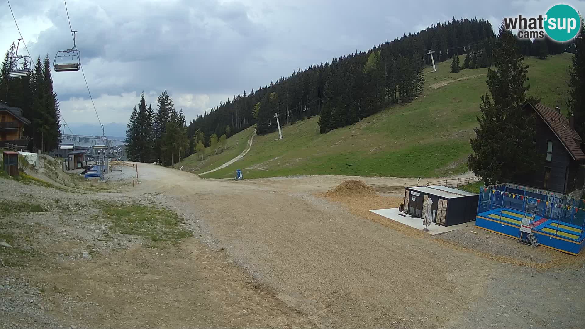 Centro sciistico Golte