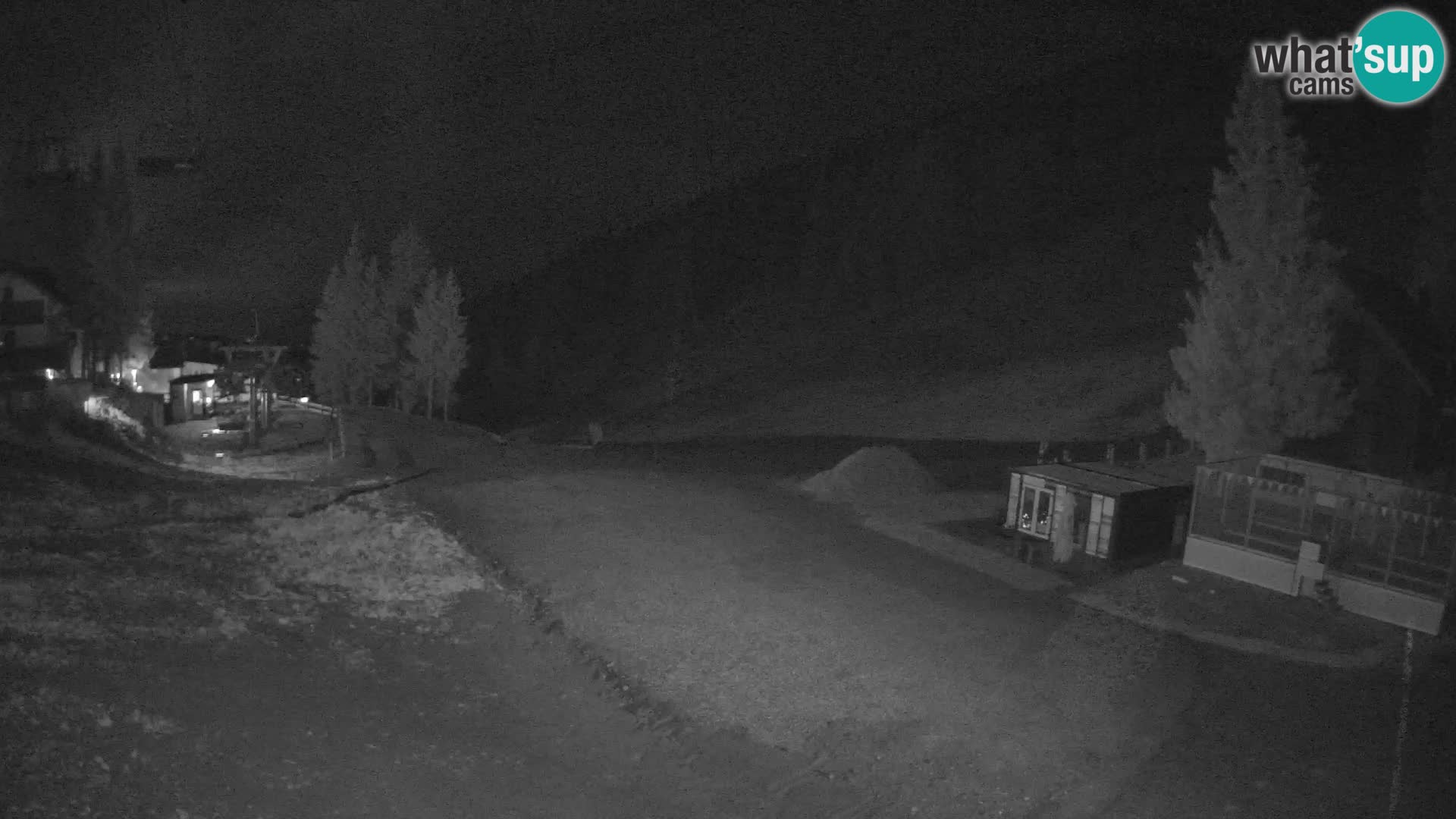 Skigebiet Golte