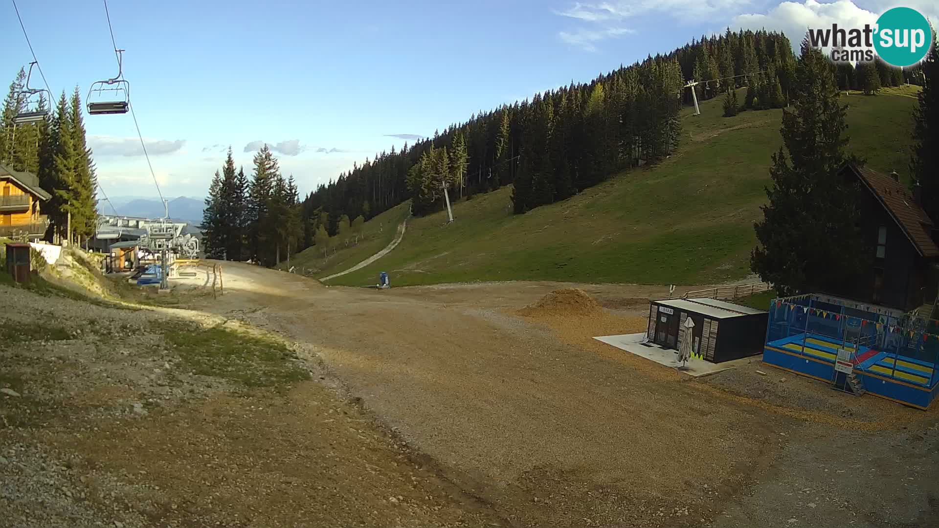 Smučišče Golte