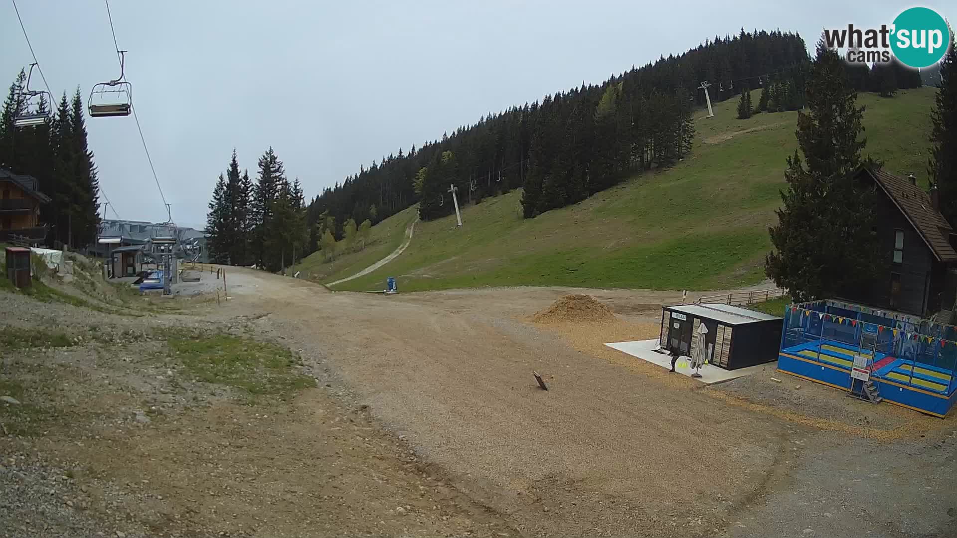 Centro sciistico Golte