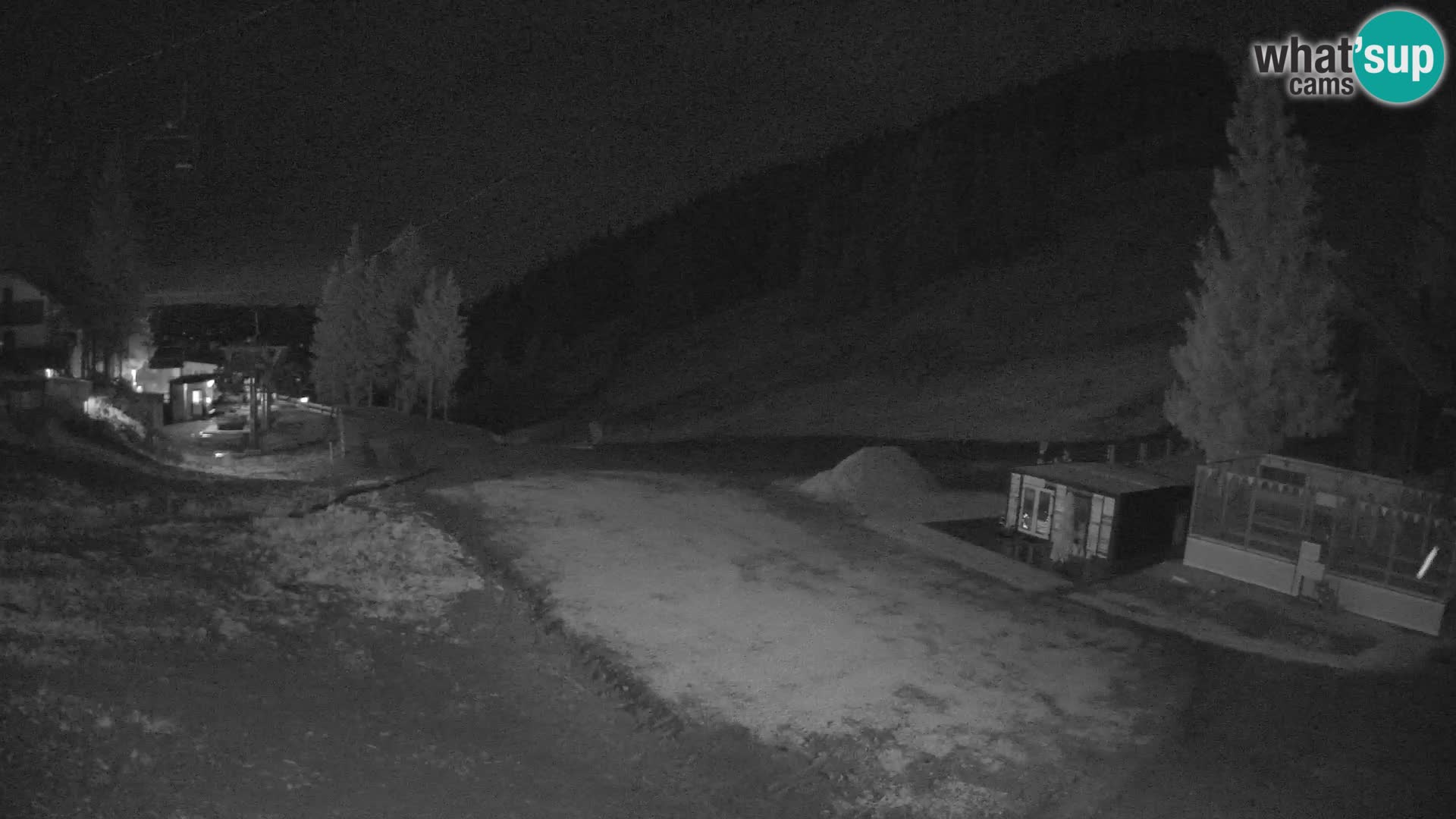 Skigebiet Golte