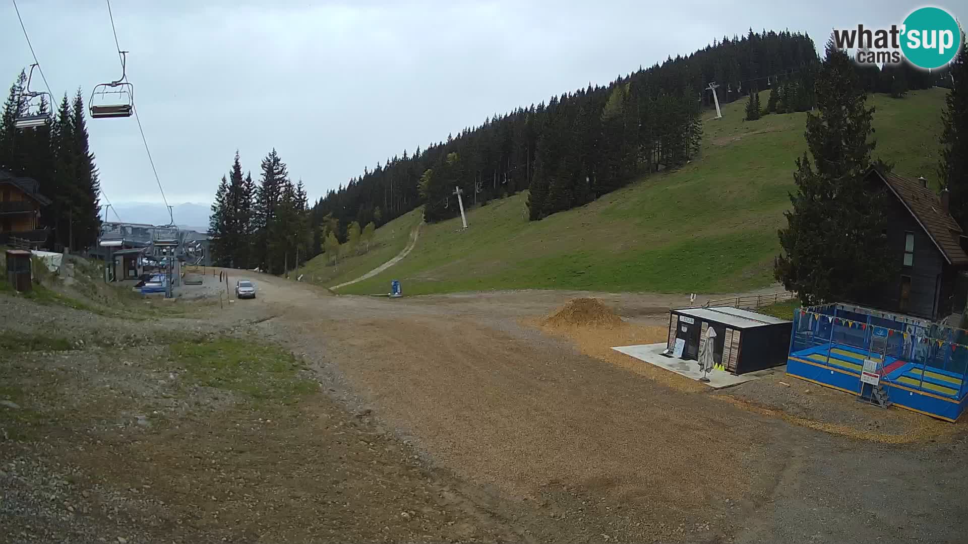 Skijalište Golte