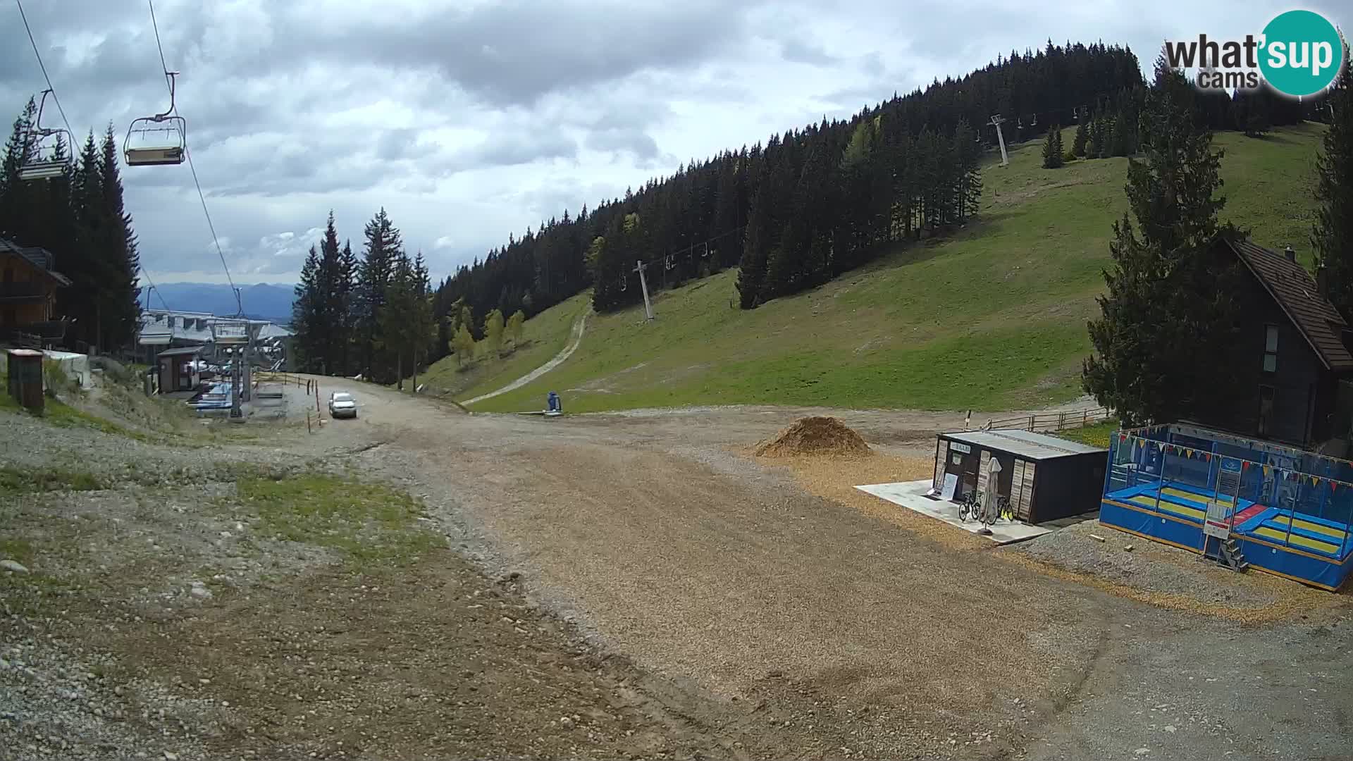Station de ski Golte