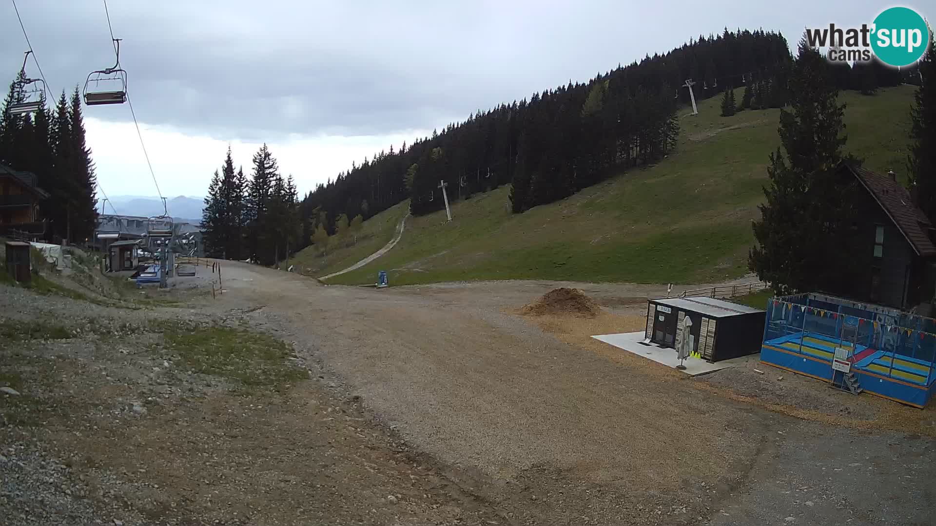 Smučišče Golte