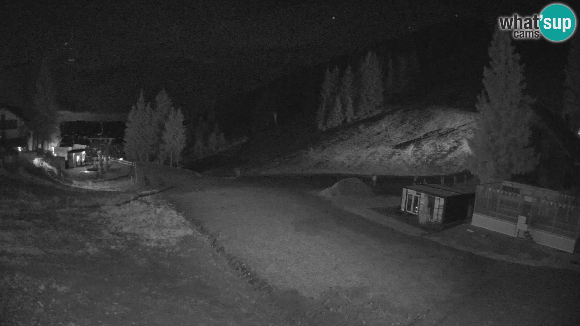 Skigebiet Golte
