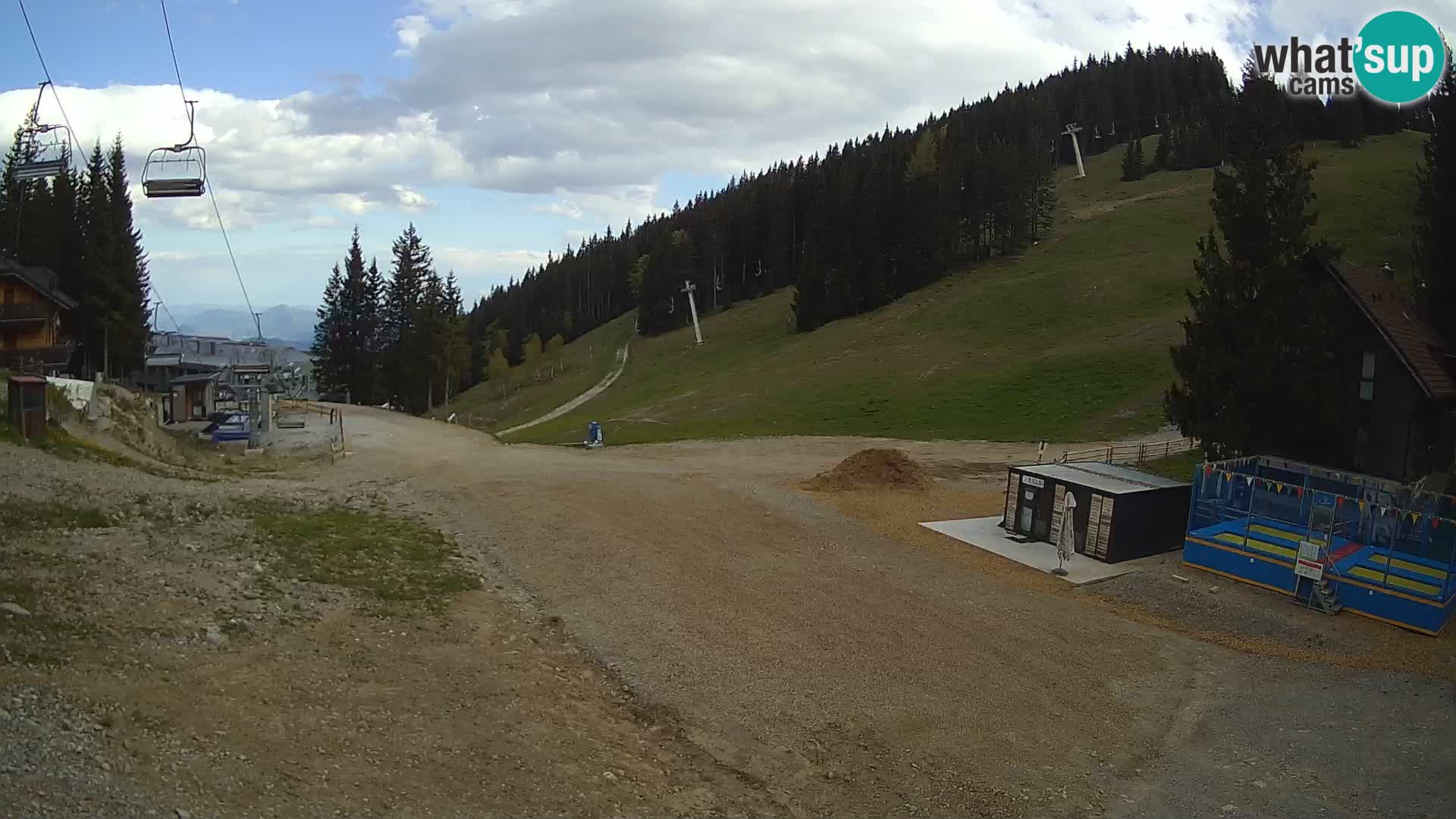 Station de ski Golte