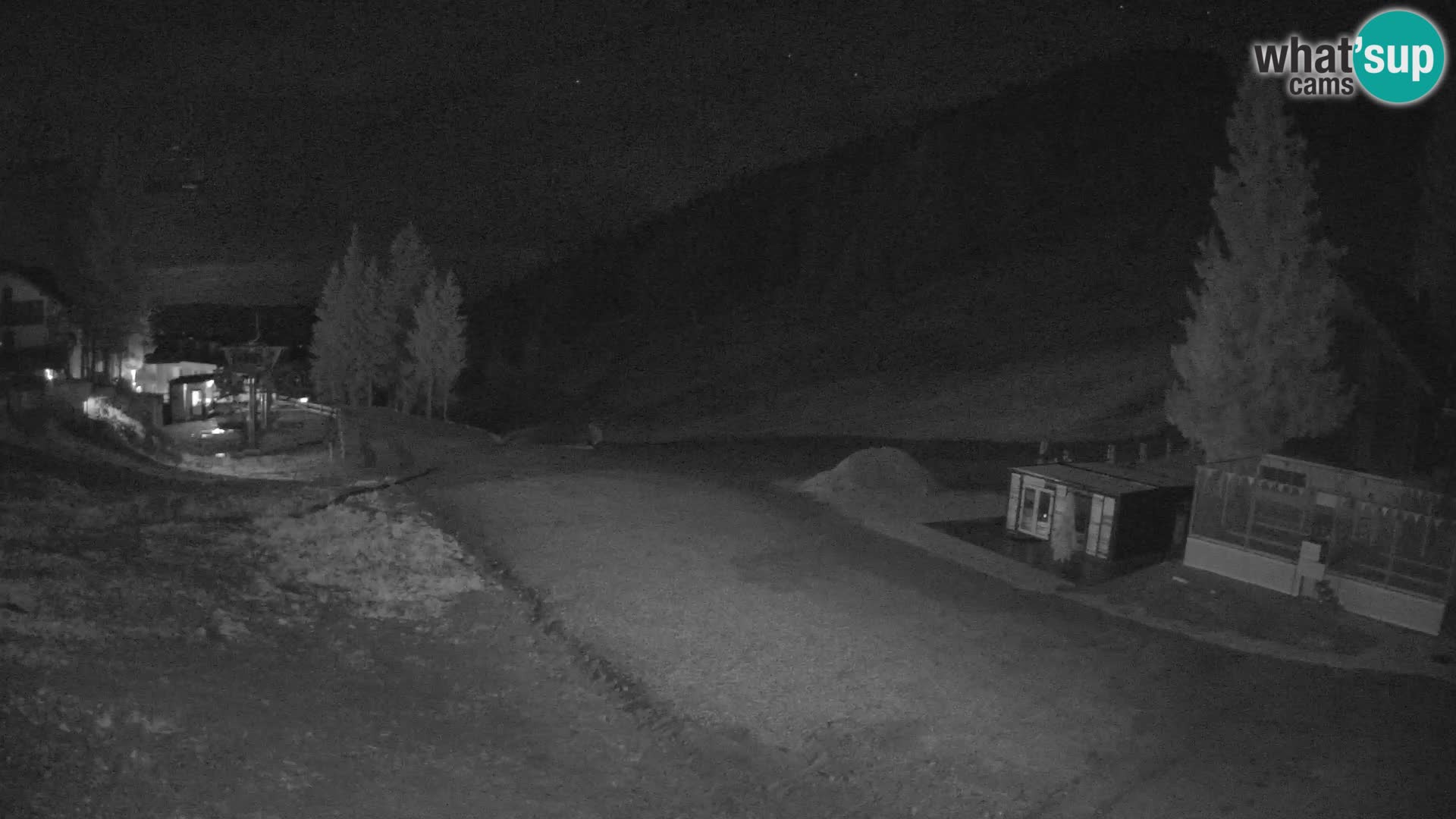 Skijalište Golte