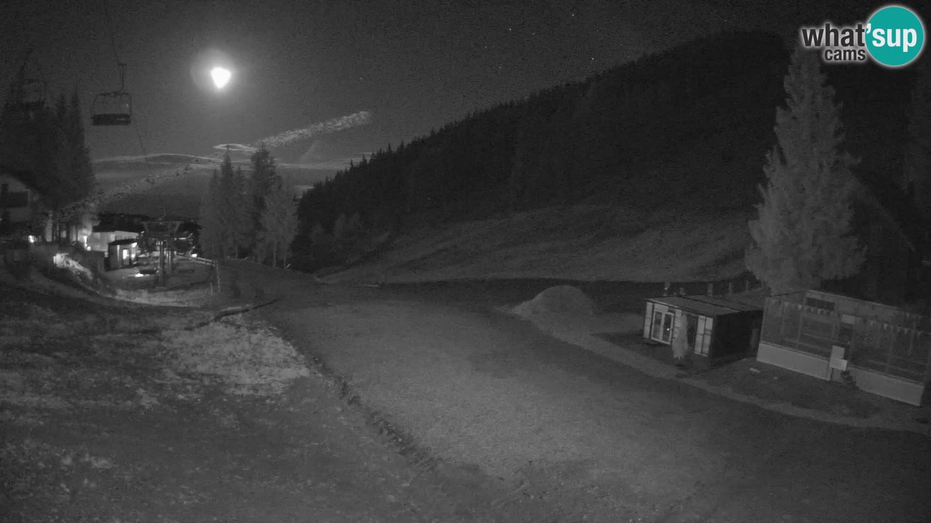 Station de ski Golte