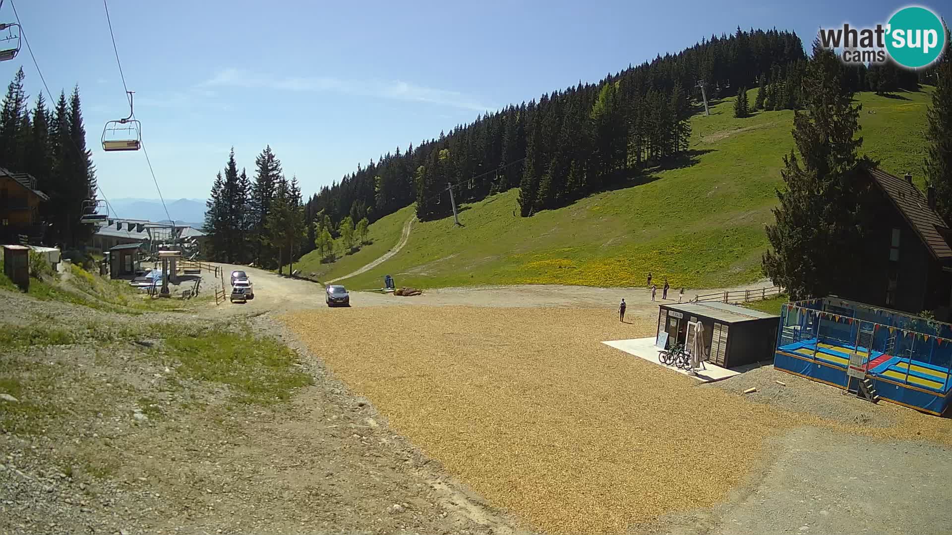 Station de ski Golte