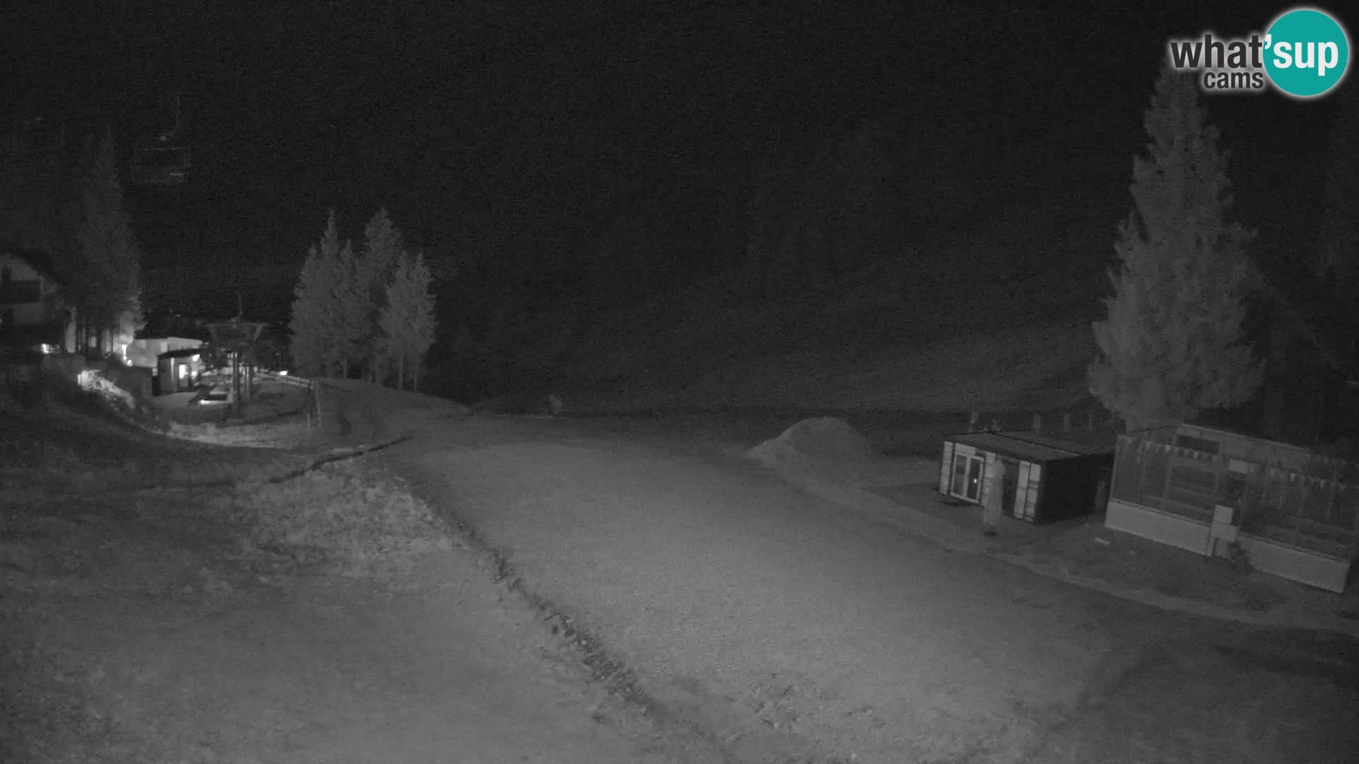 Skijalište Golte