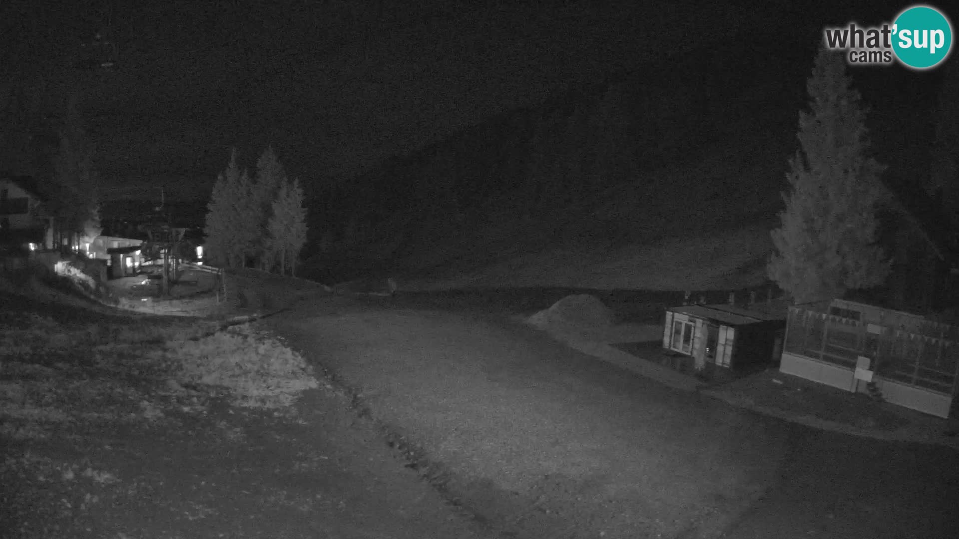 Smučišče Golte