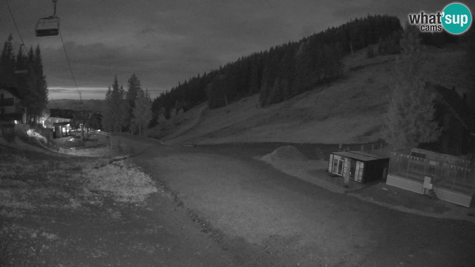 Smučišče Golte