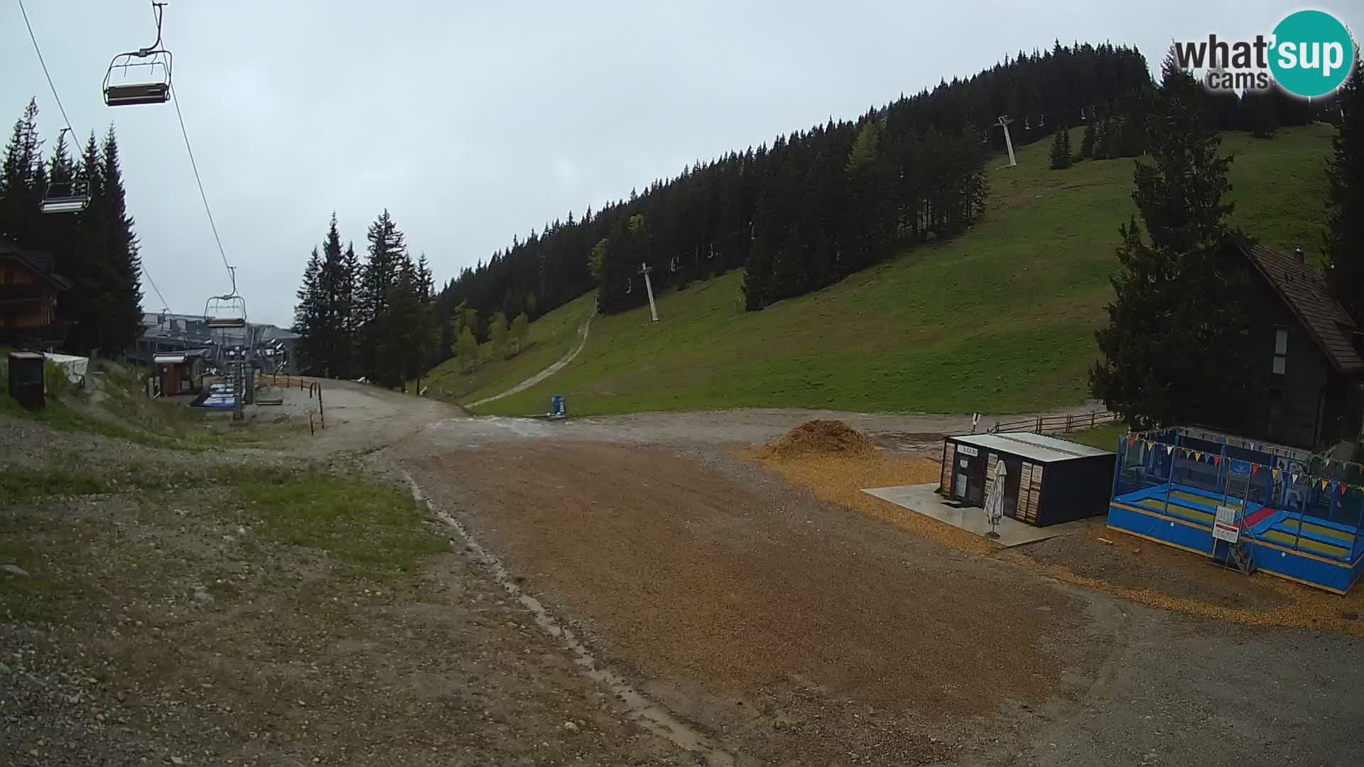 Station de ski Golte