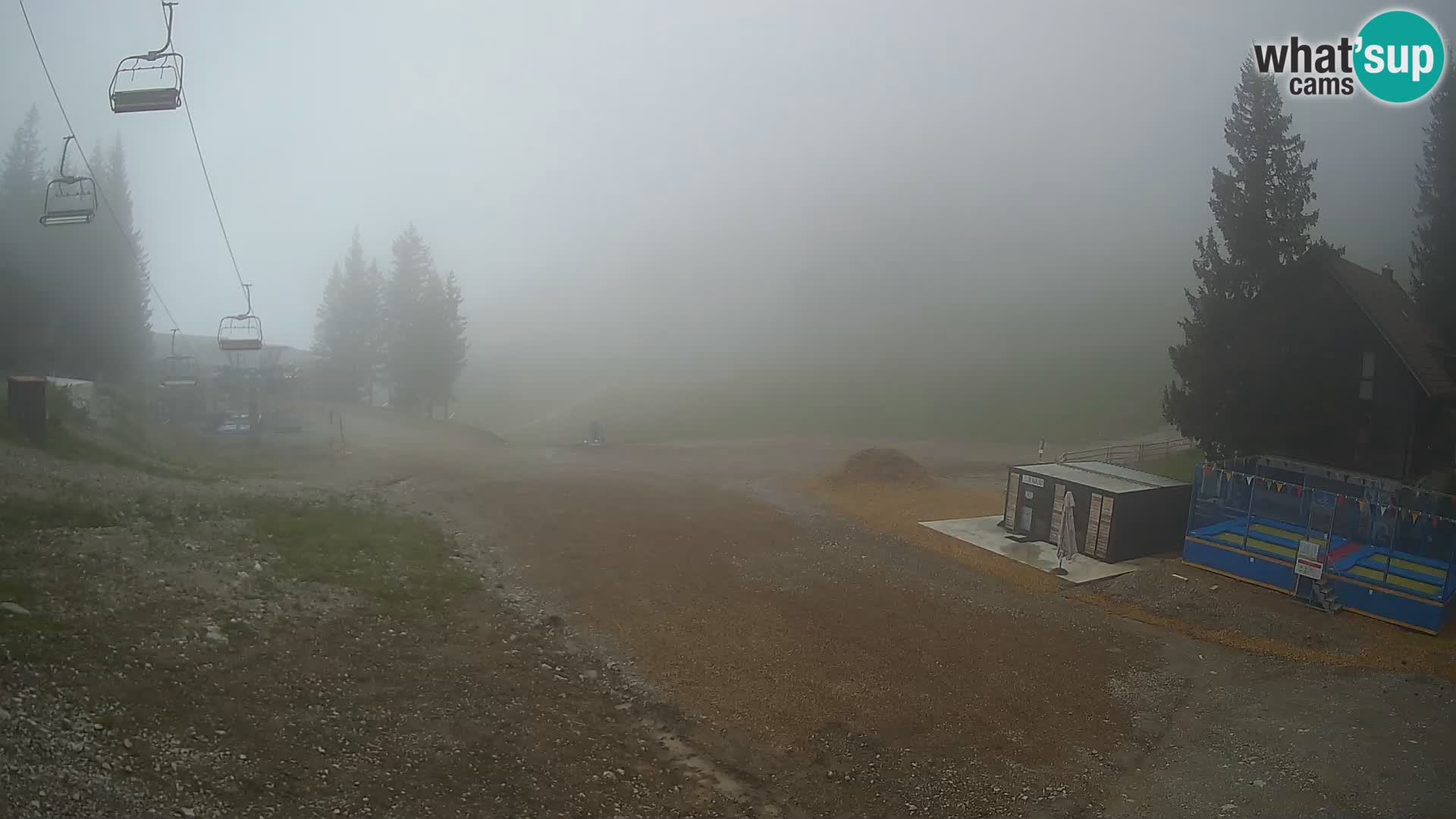Skijalište Golte