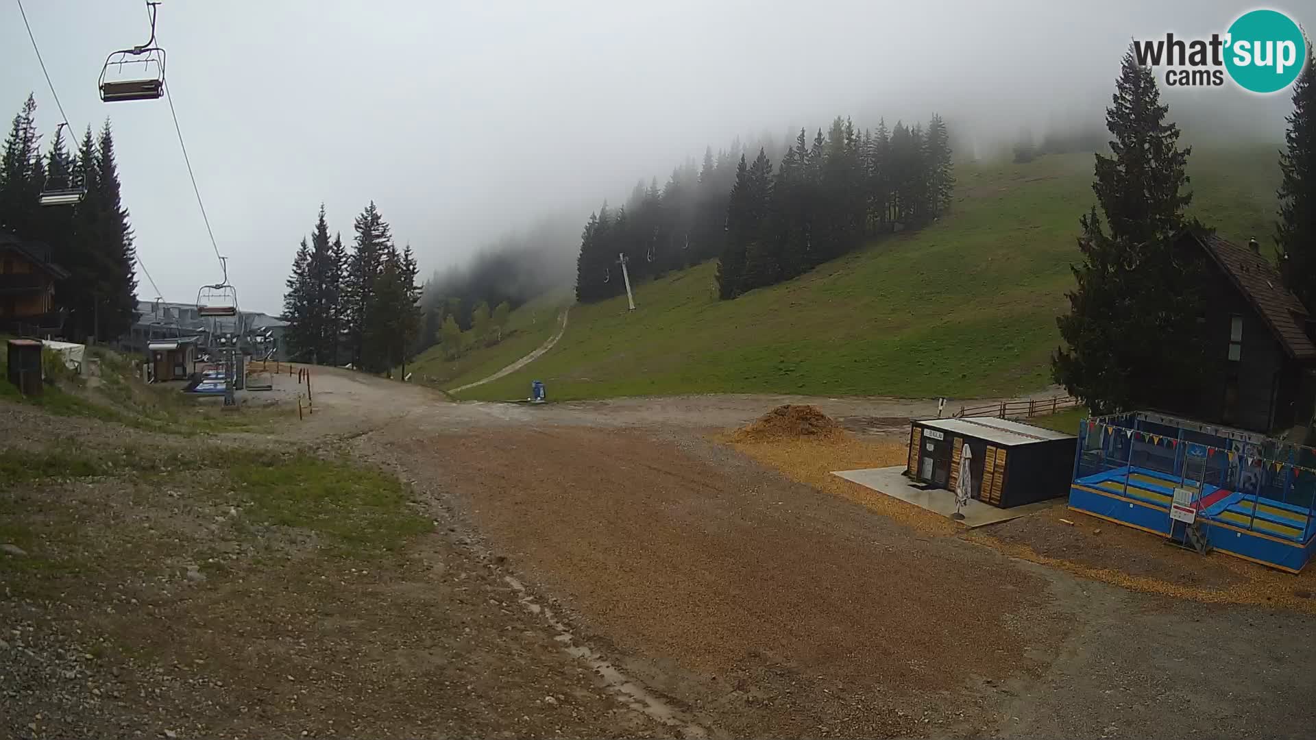 Centro sciistico Golte