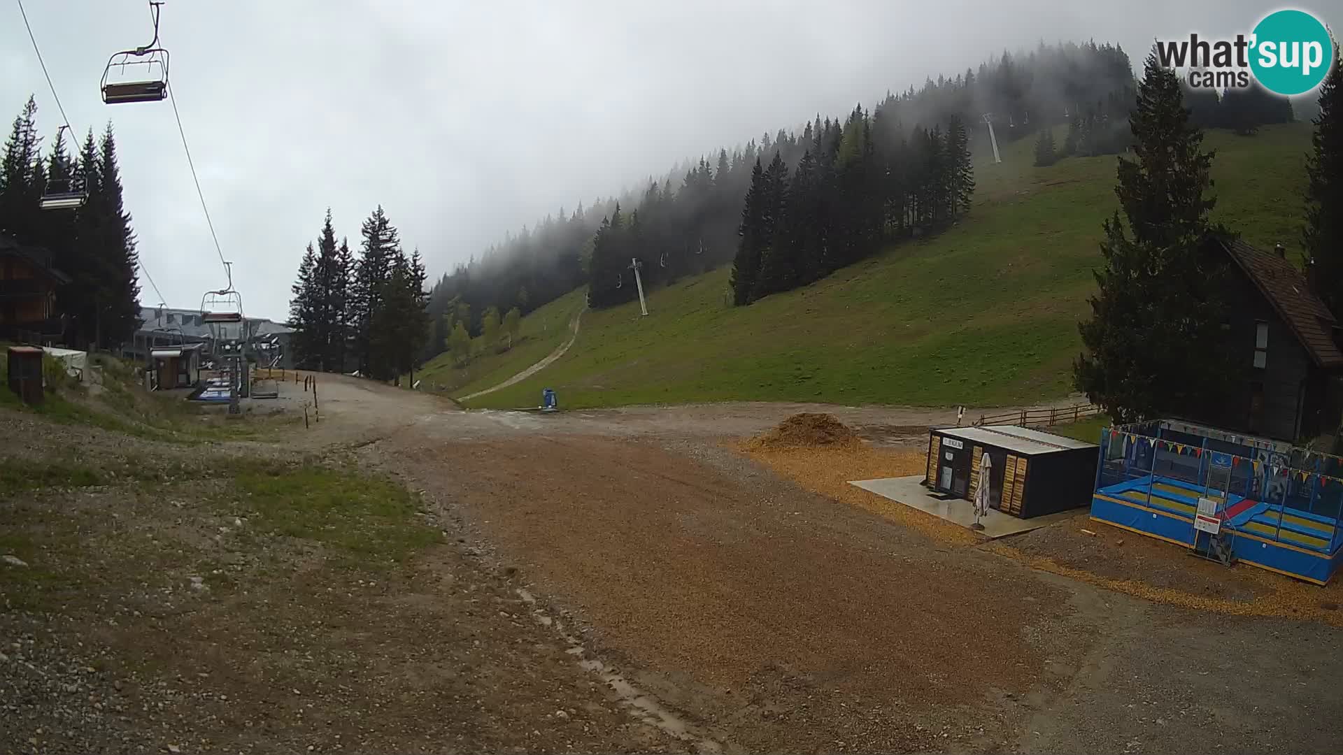 Centro sciistico Golte