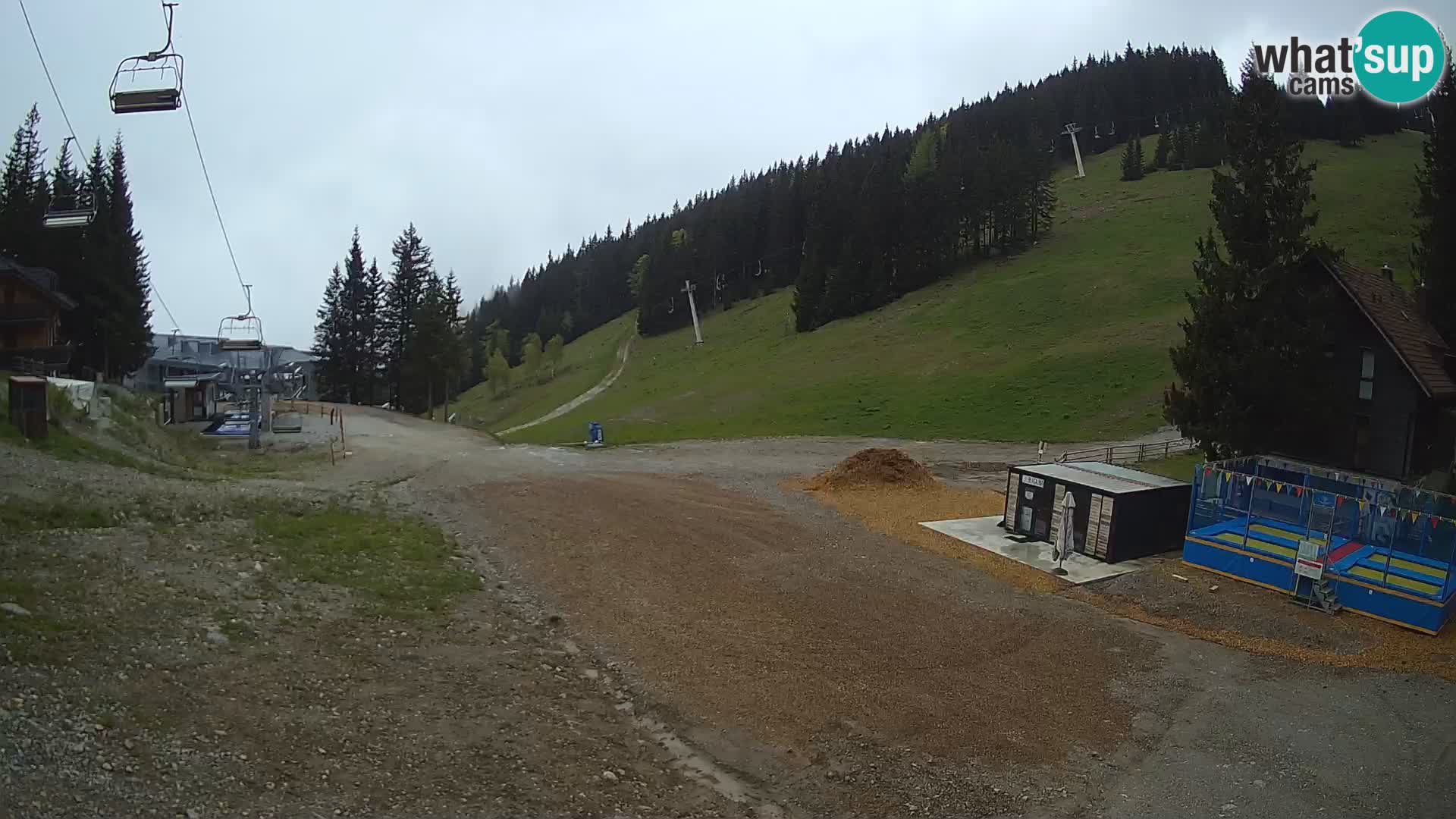 Station de ski Golte