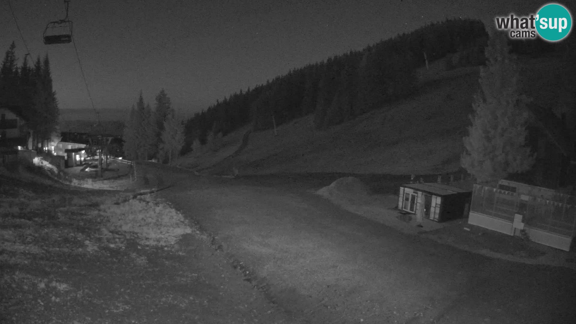 Smučišče Golte