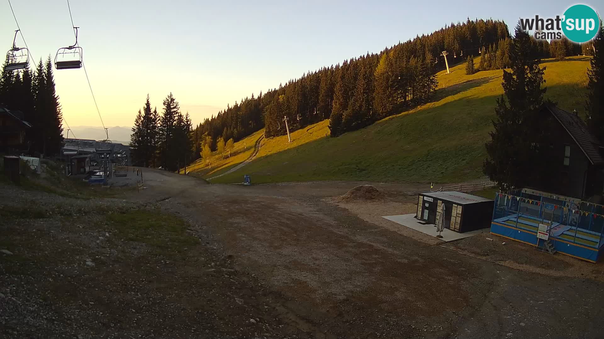 Station de ski Golte