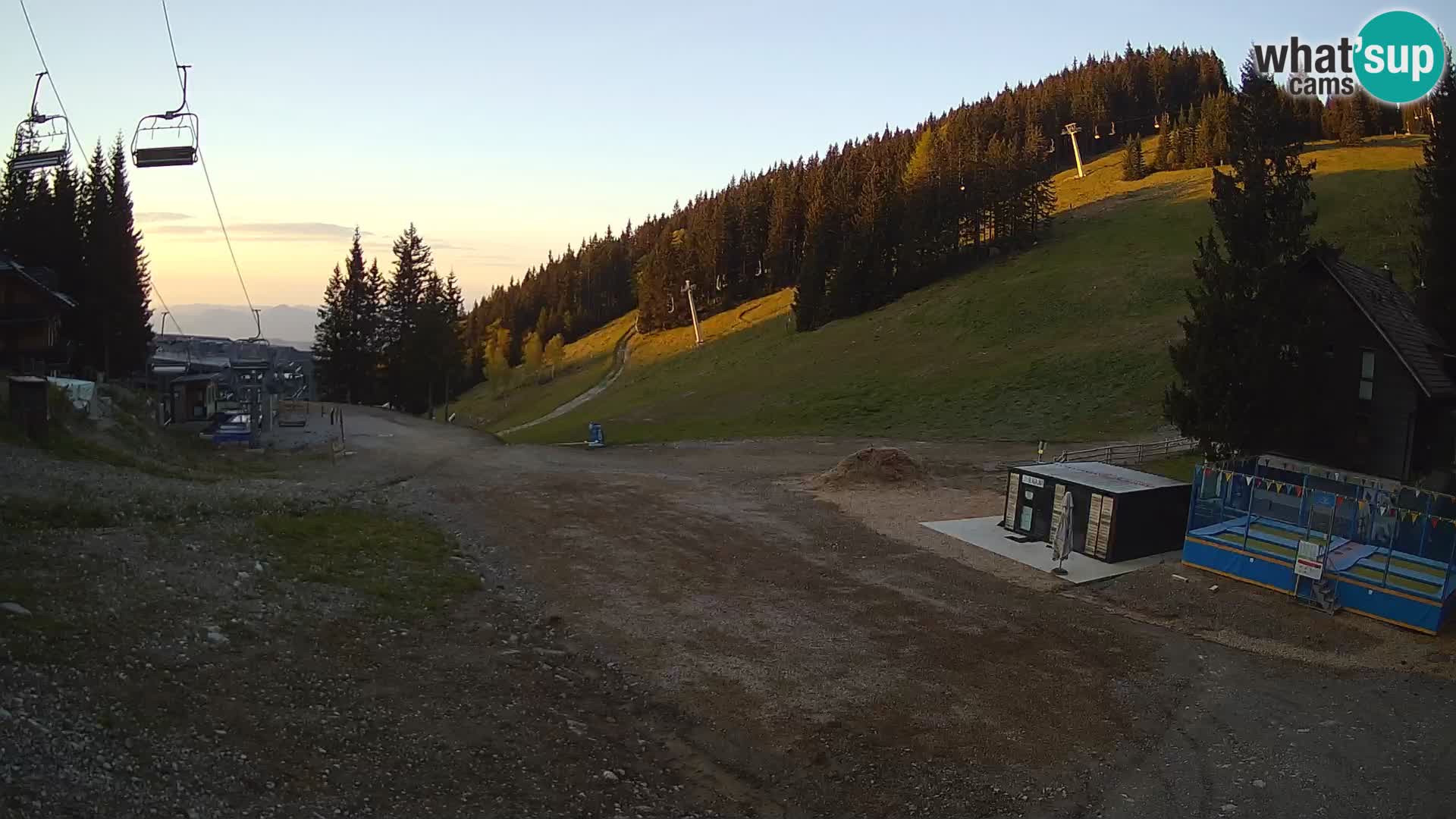 Station de ski Golte