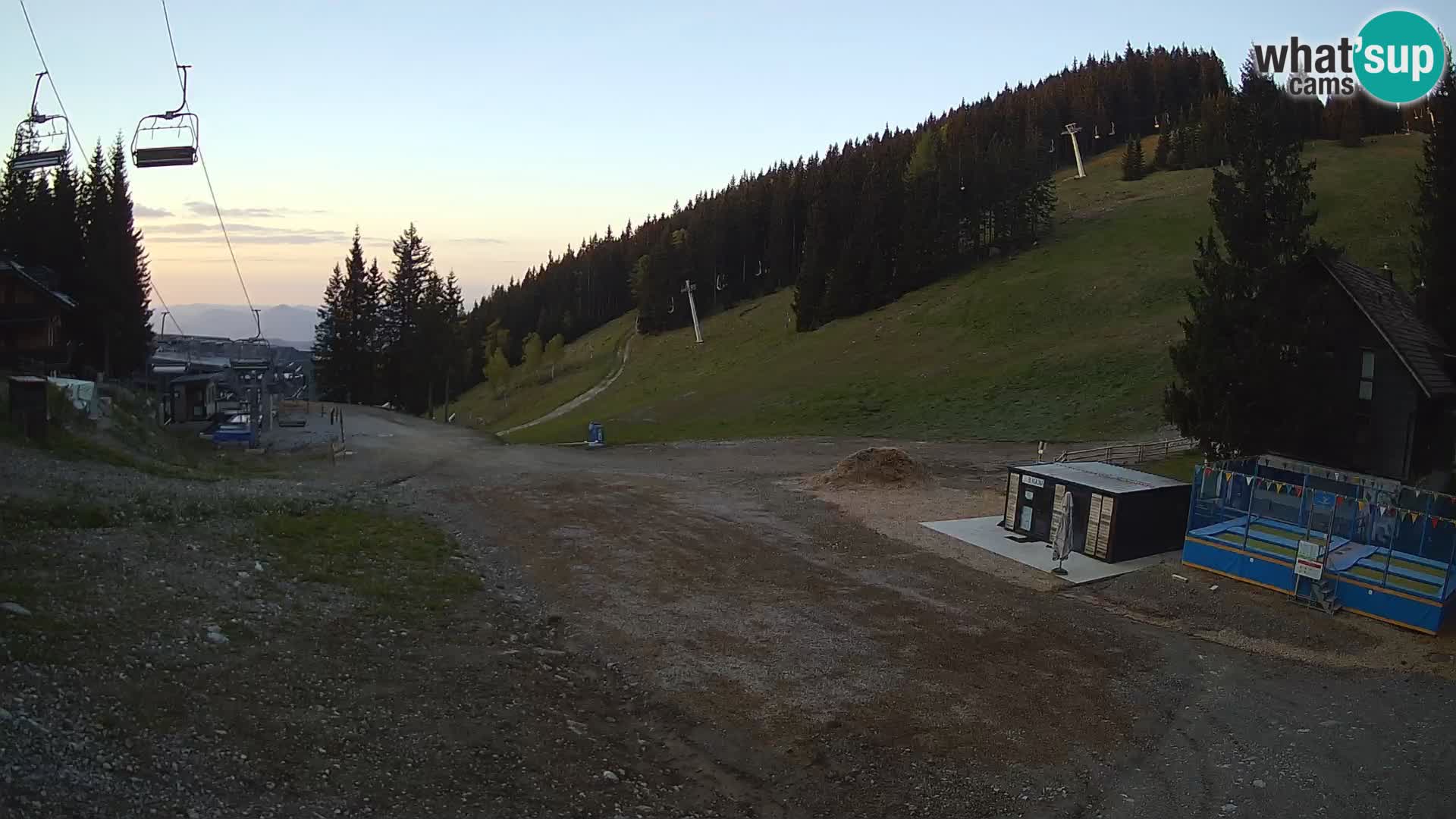 Smučišče Golte
