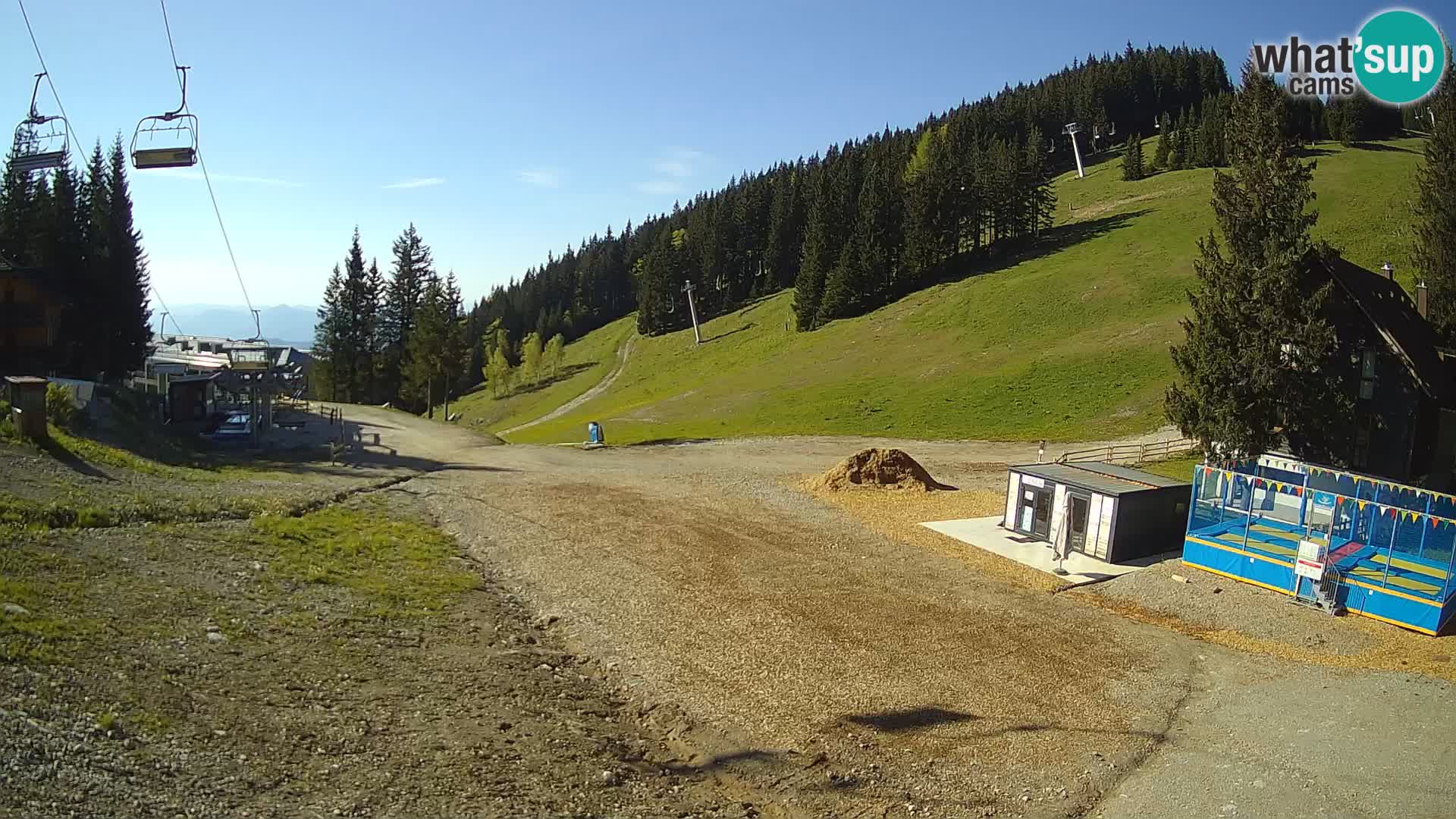 Station de ski Golte