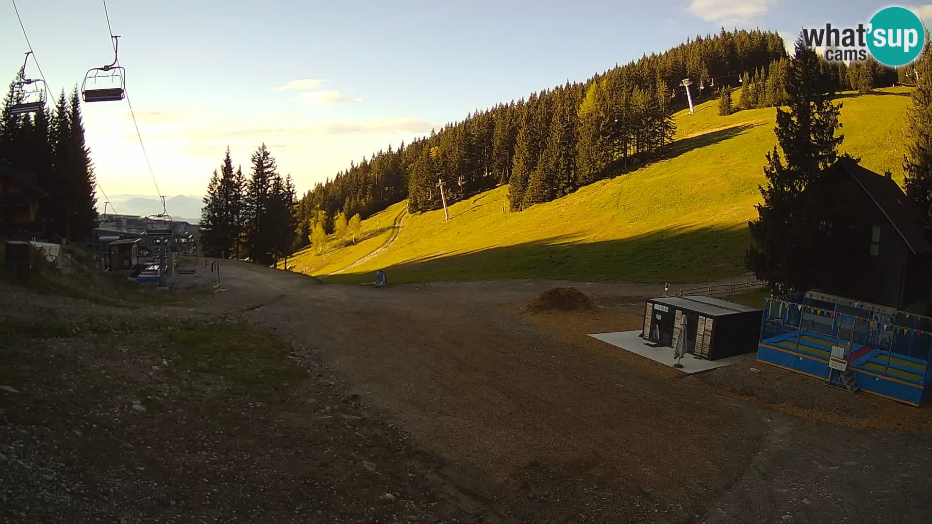 Station de ski Golte