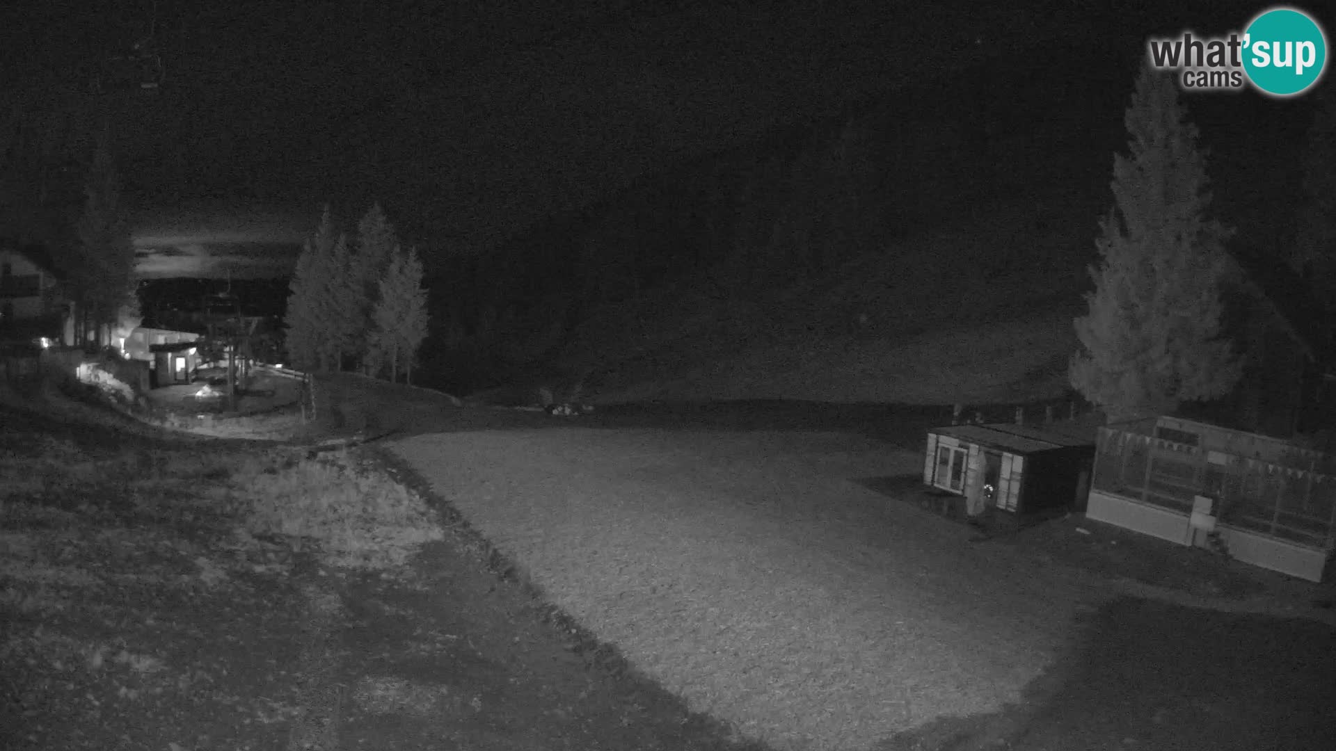 Smučišče Golte