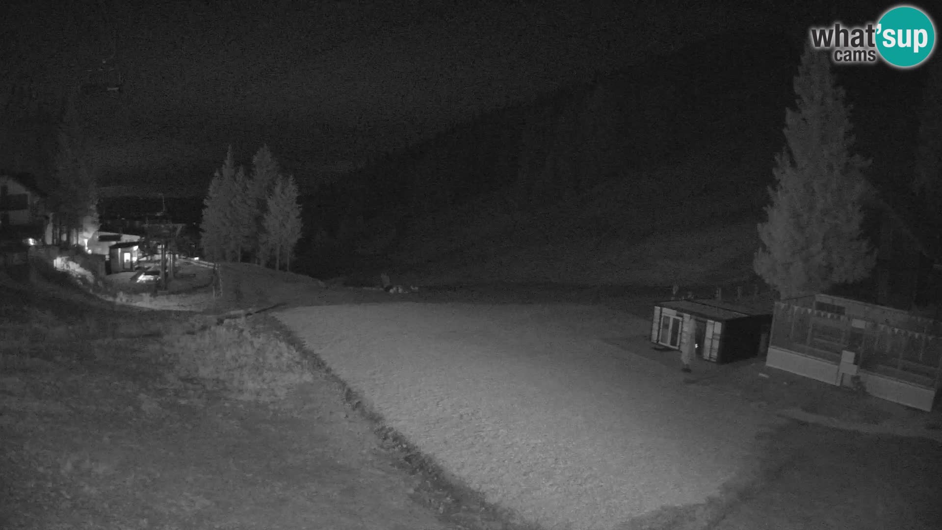Skigebiet Golte